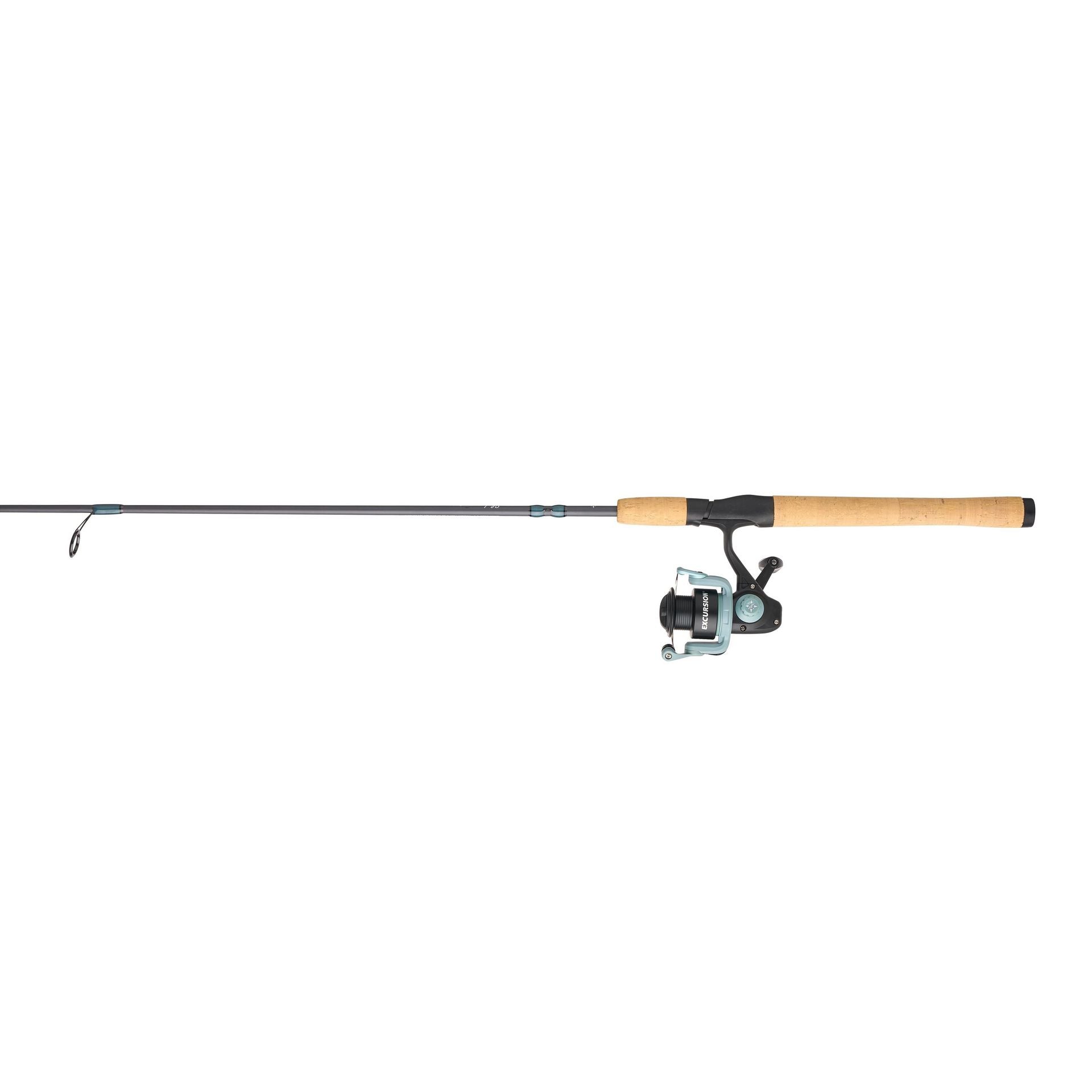 Excursion Spinning Combo