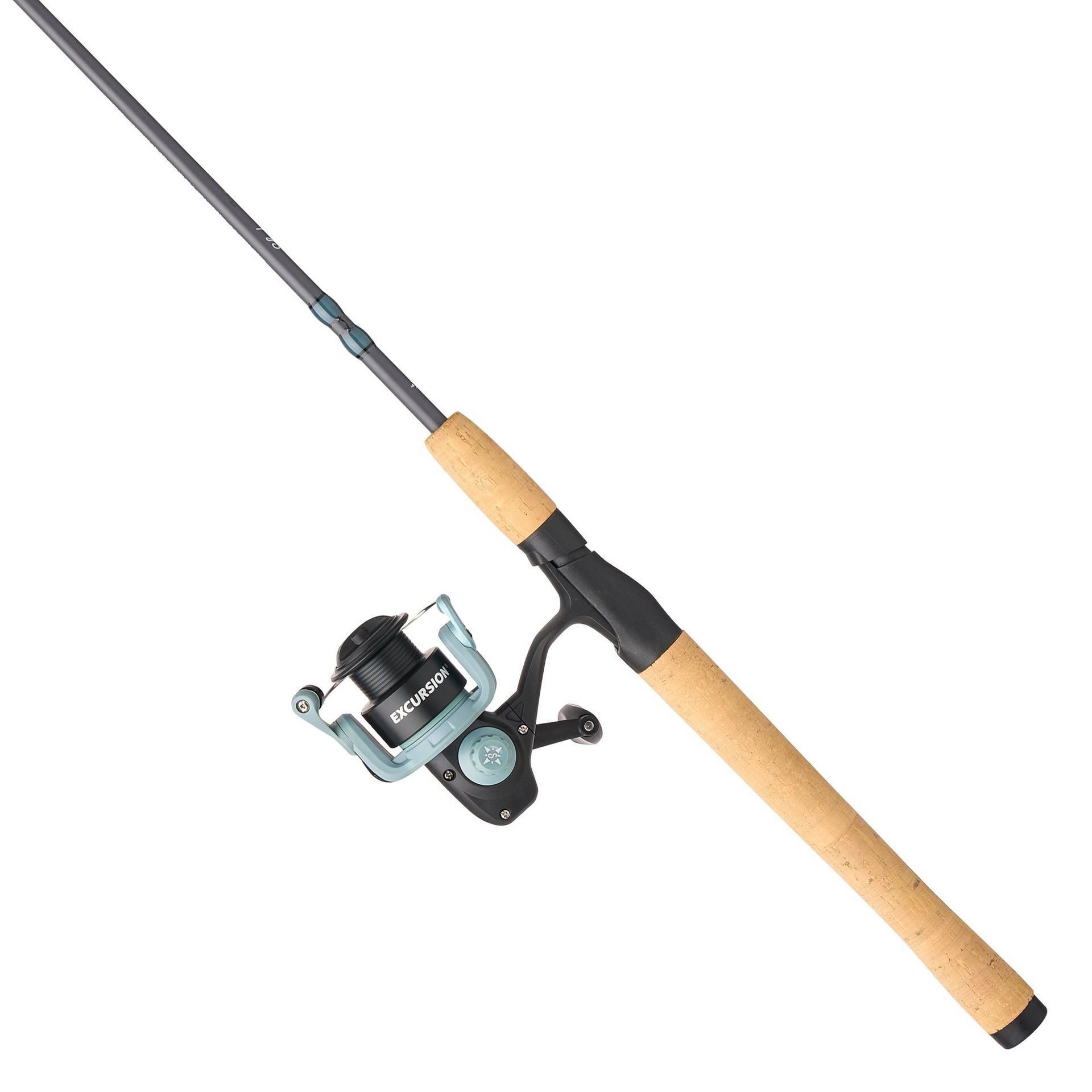 Excursion Spinning Combo
