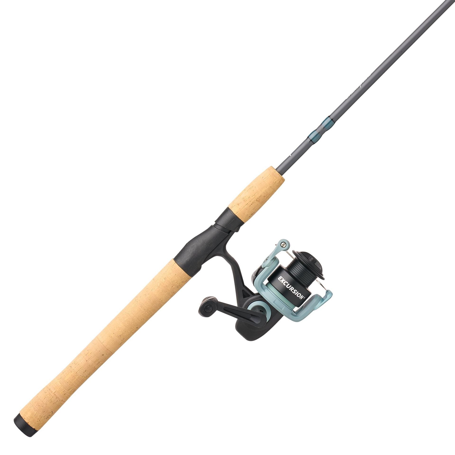 Excursion Spinning Combo