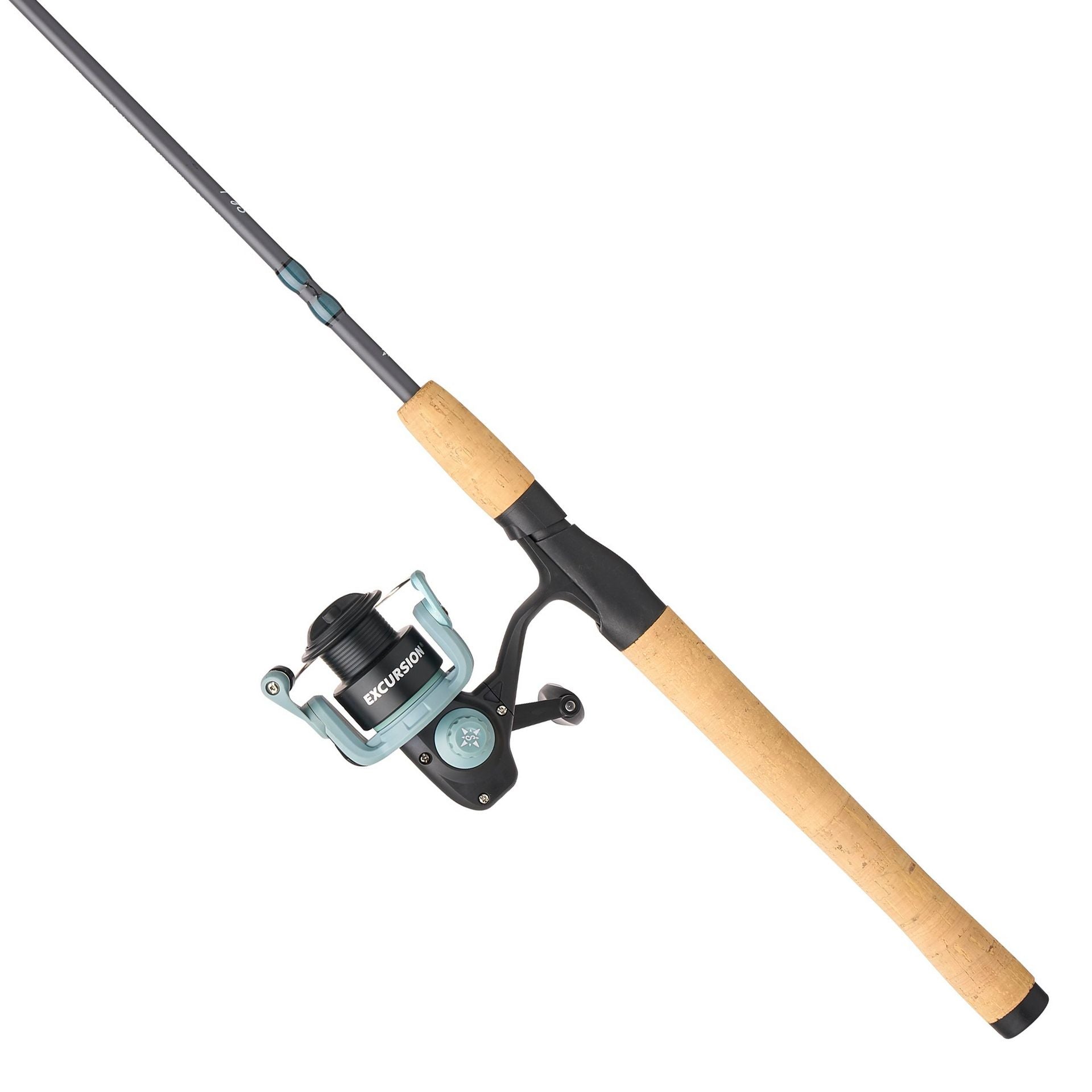 Excursion Spinning Combo