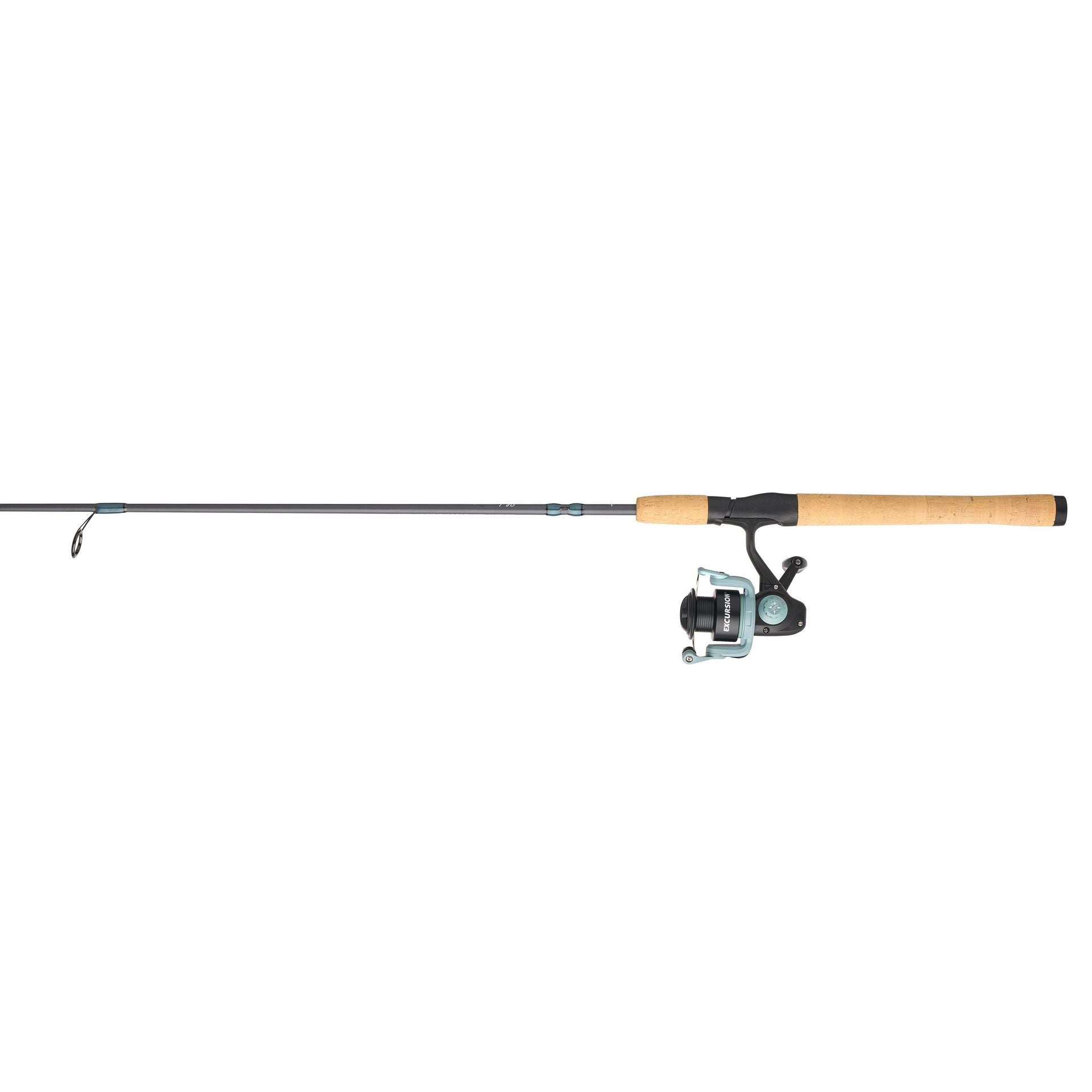 Excursion Spinning Combo
