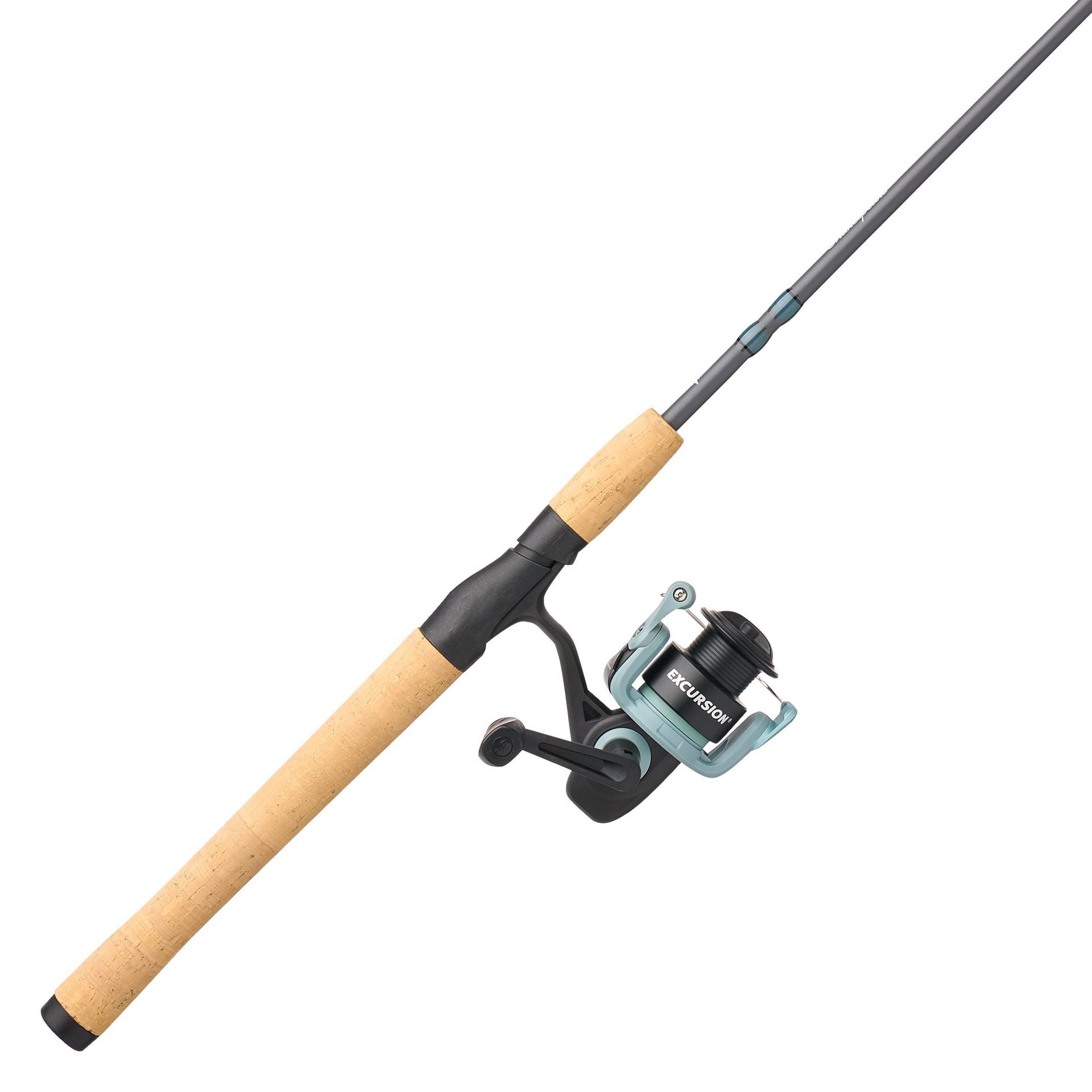 Excursion Spinning Combo