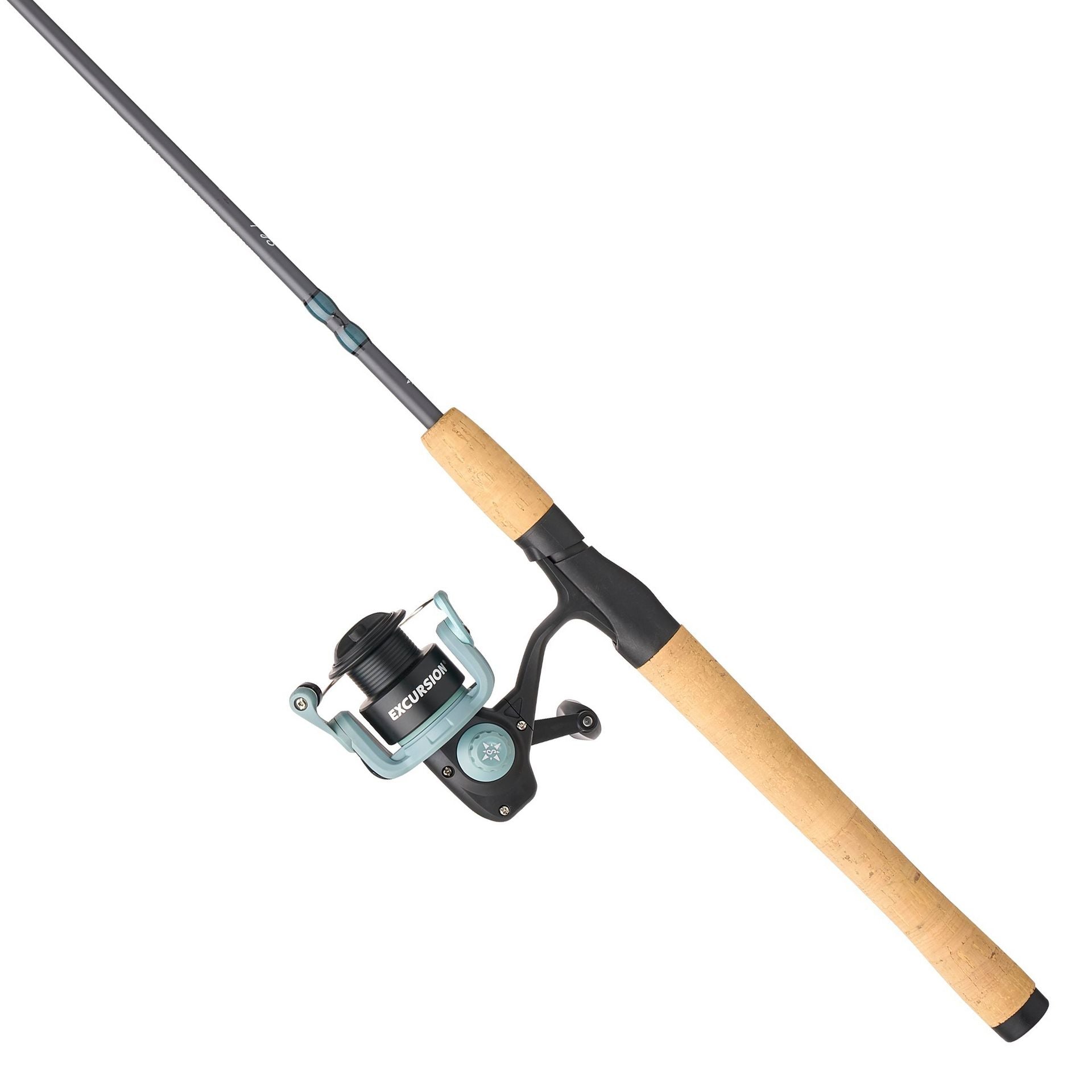 Excursion Spinning Combo