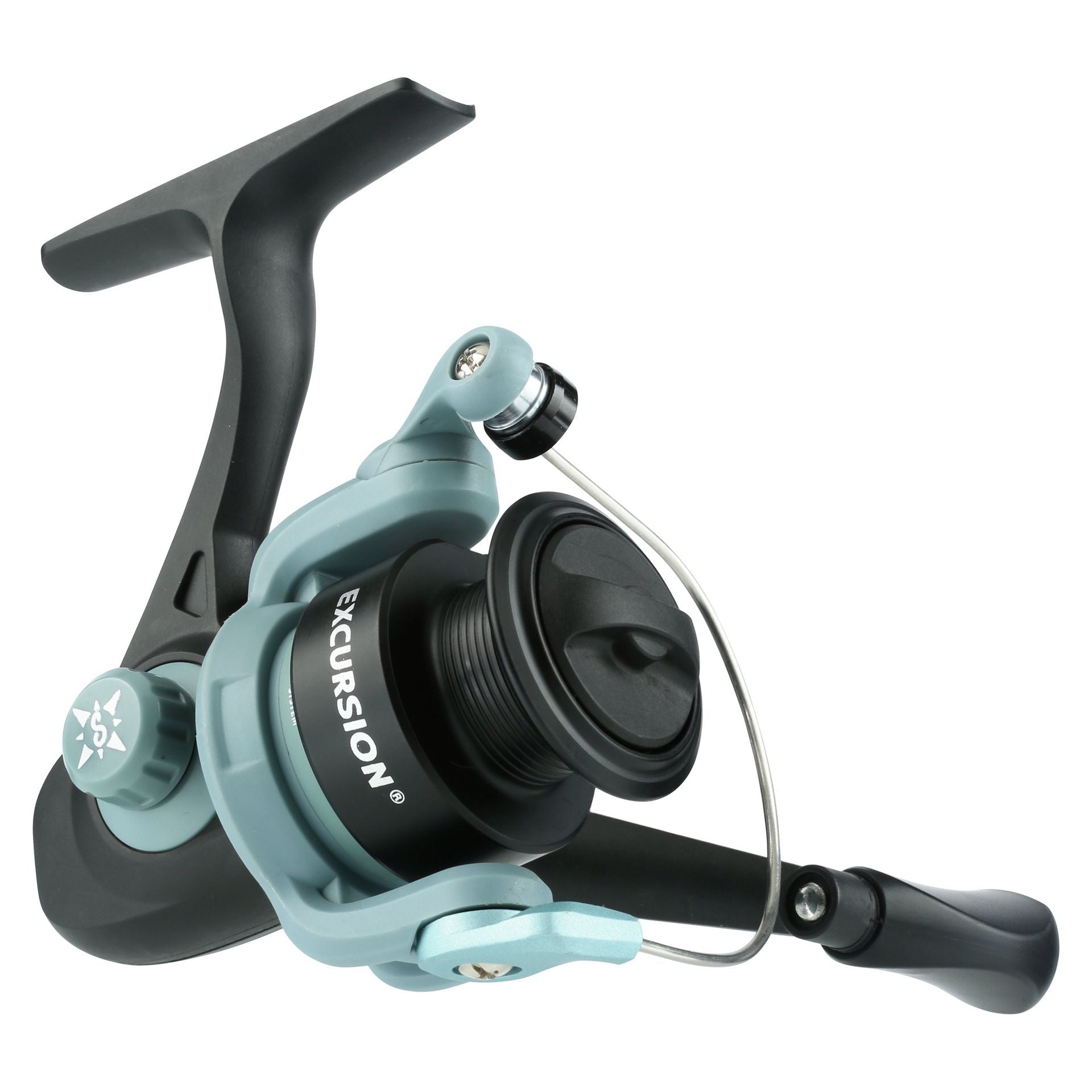 Excursion Spinning Reel