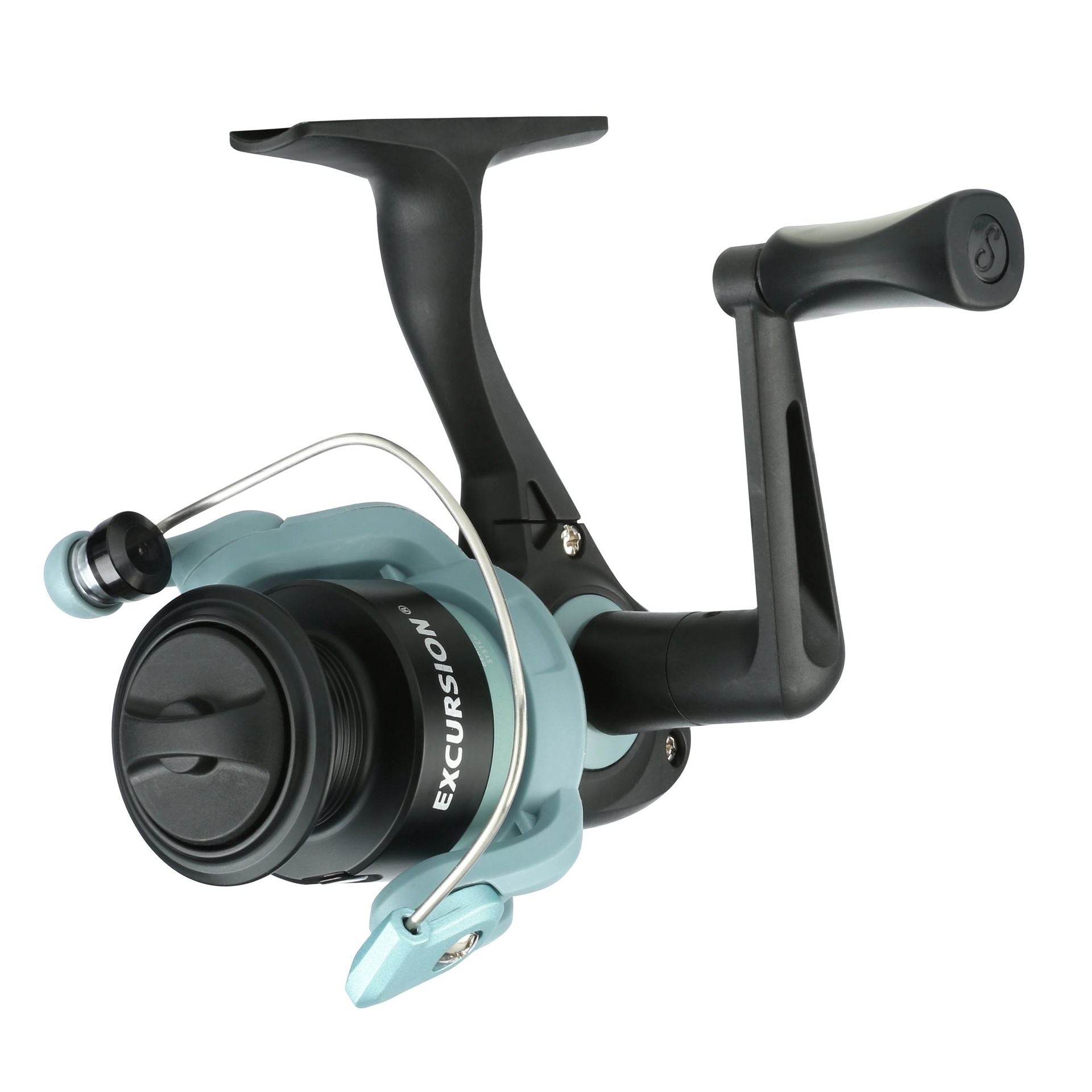 Excursion Spinning Reel