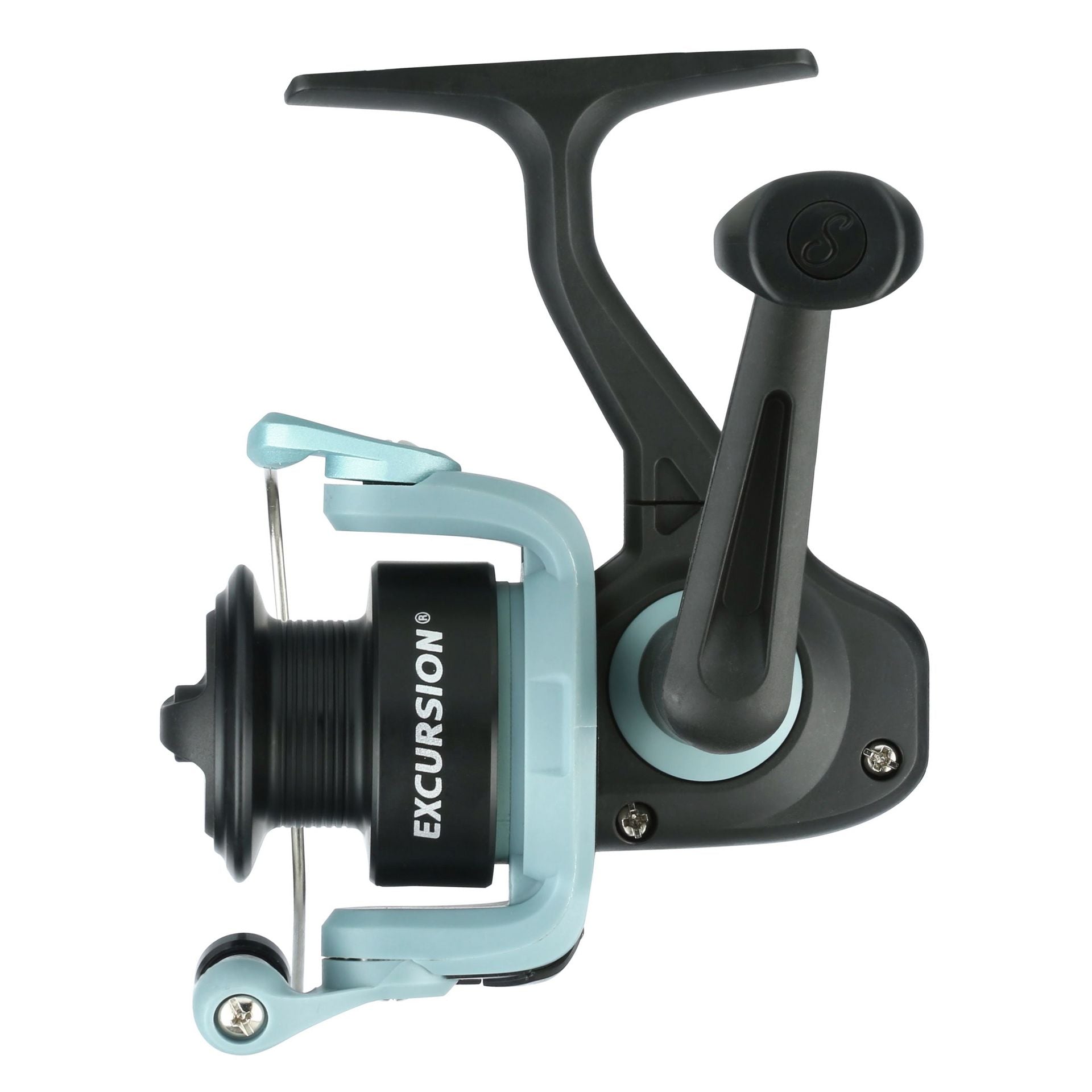 Excursion Spinning Reel