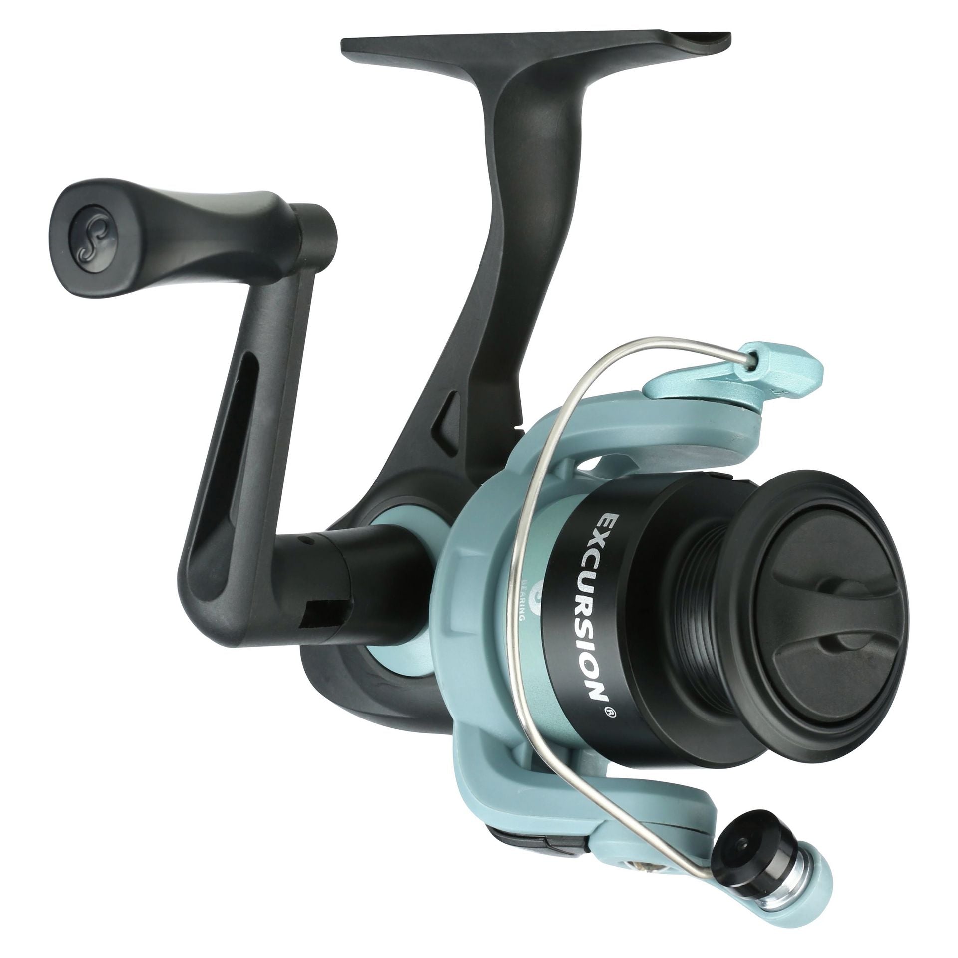 Excursion Spinning Reel