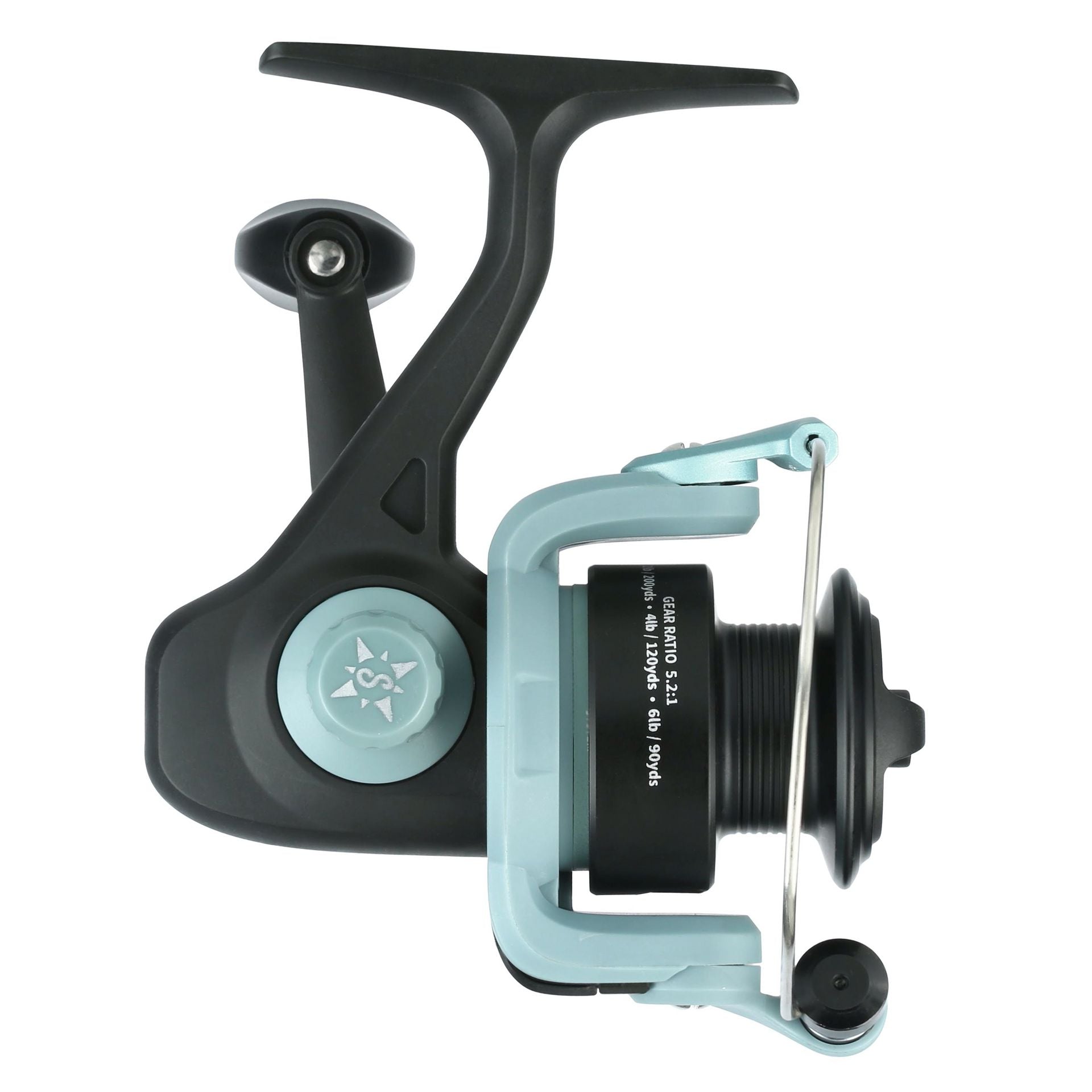 Excursion Spinning Reel