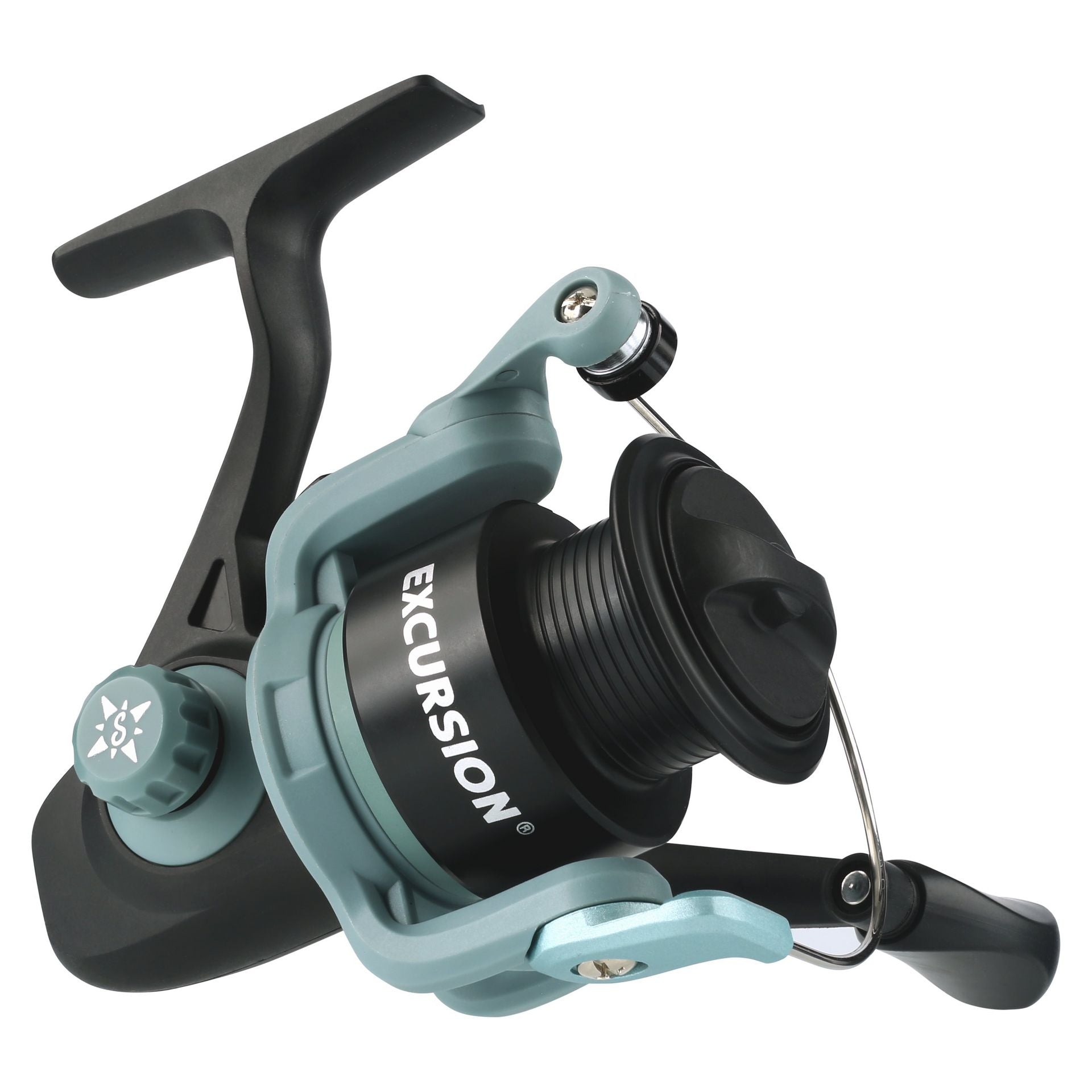 Excursion Spinning Reel
