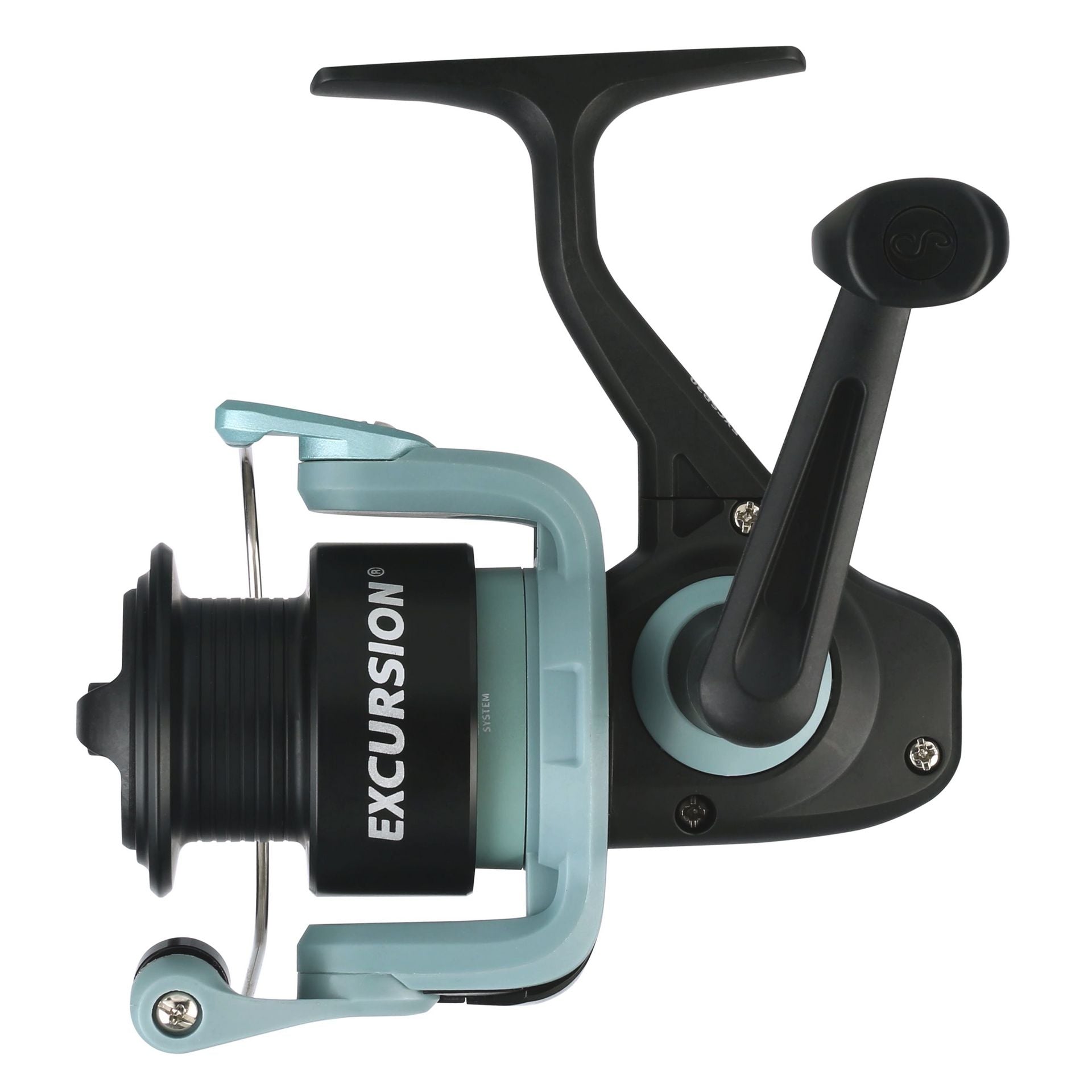 Excursion Spinning Reel