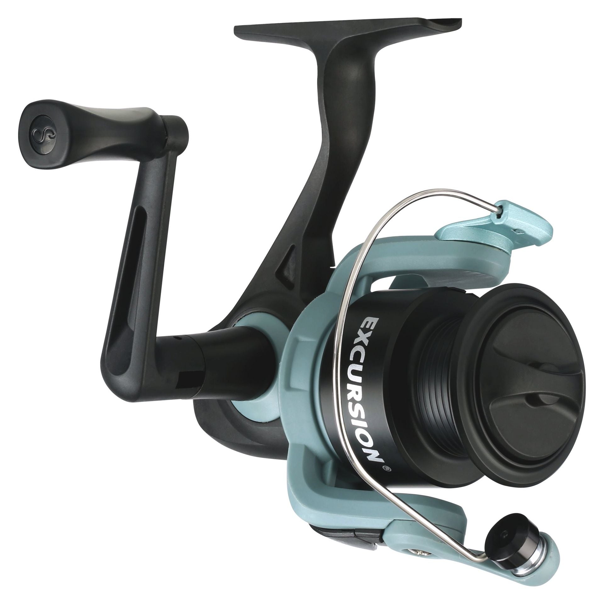 Excursion Spinning Reel