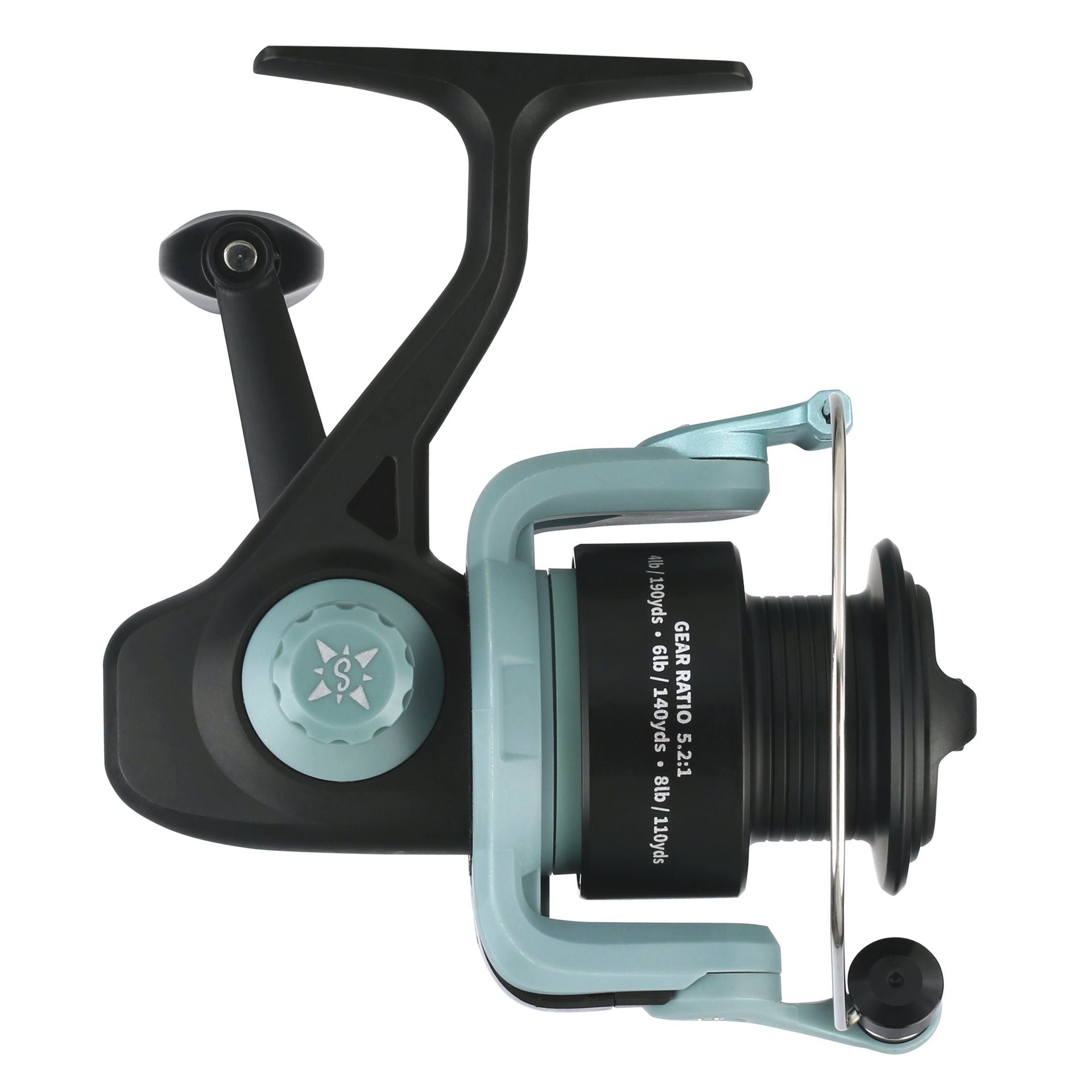 Excursion Spinning Reel