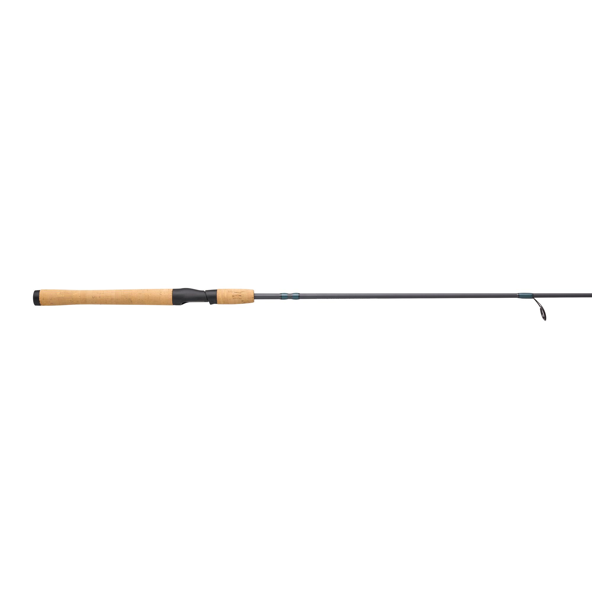 Excursion Spinning Rod