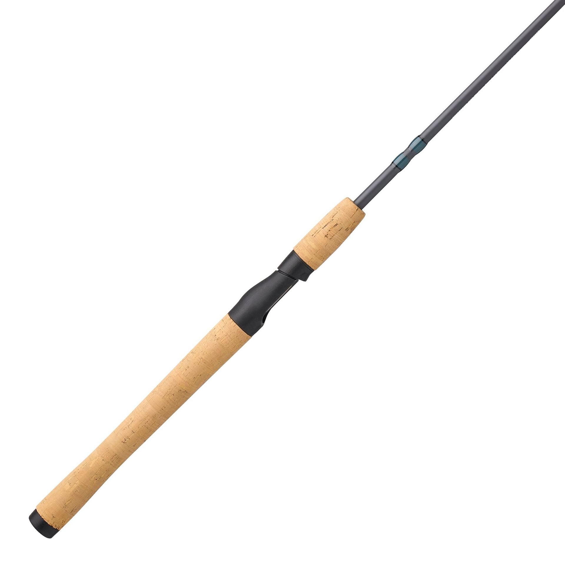 Excursion Spinning Rod