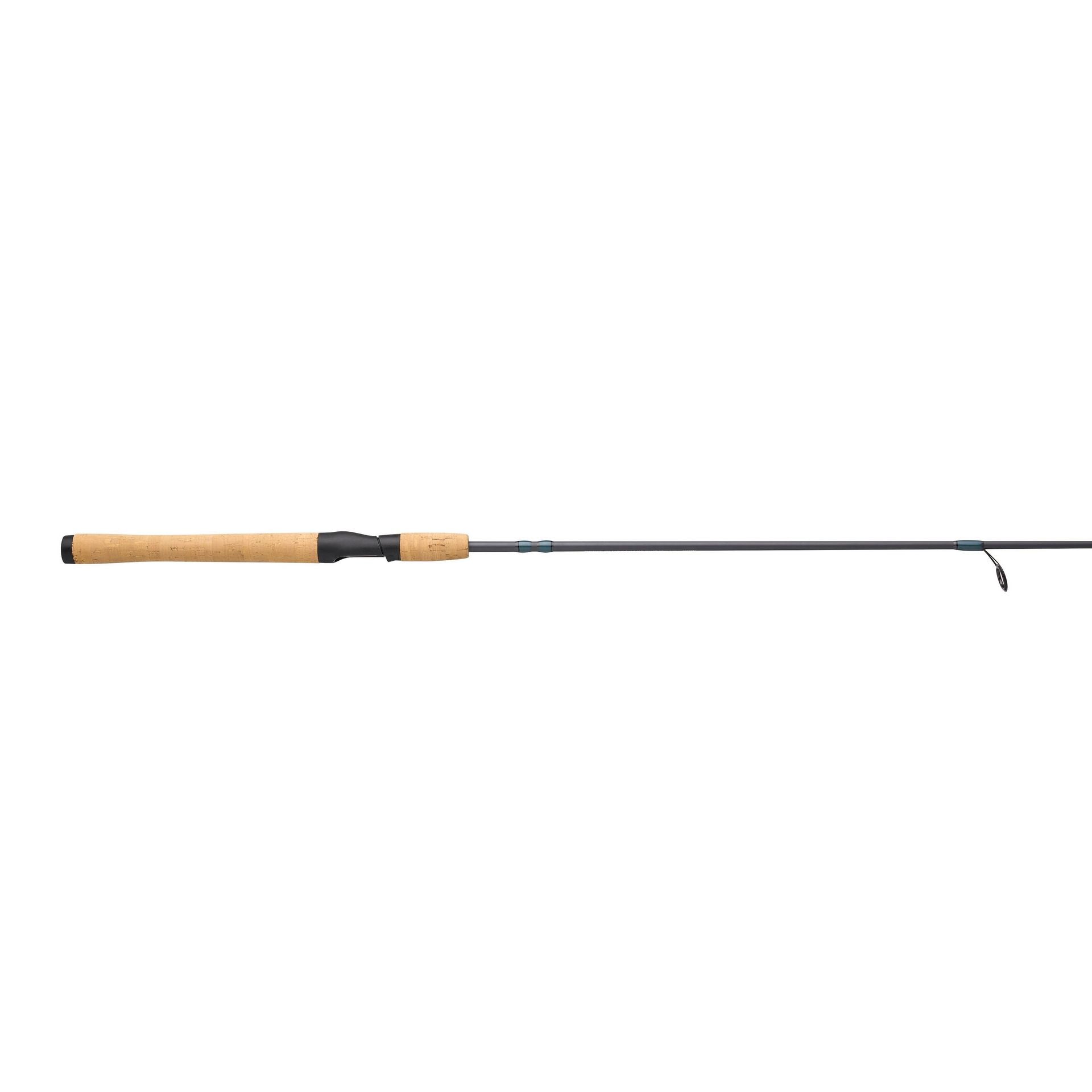 Excursion Spinning Rod