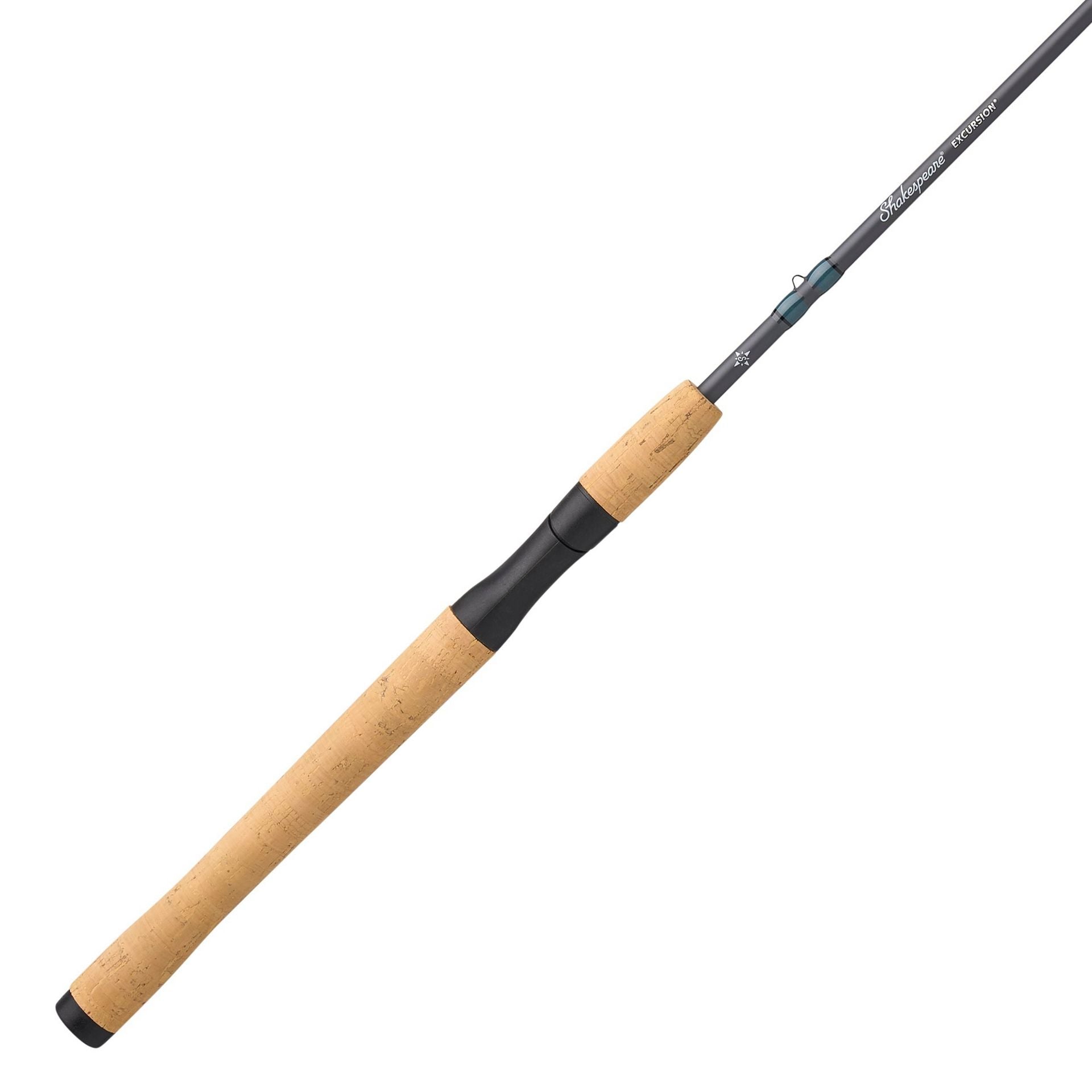 Excursion Spinning Rod