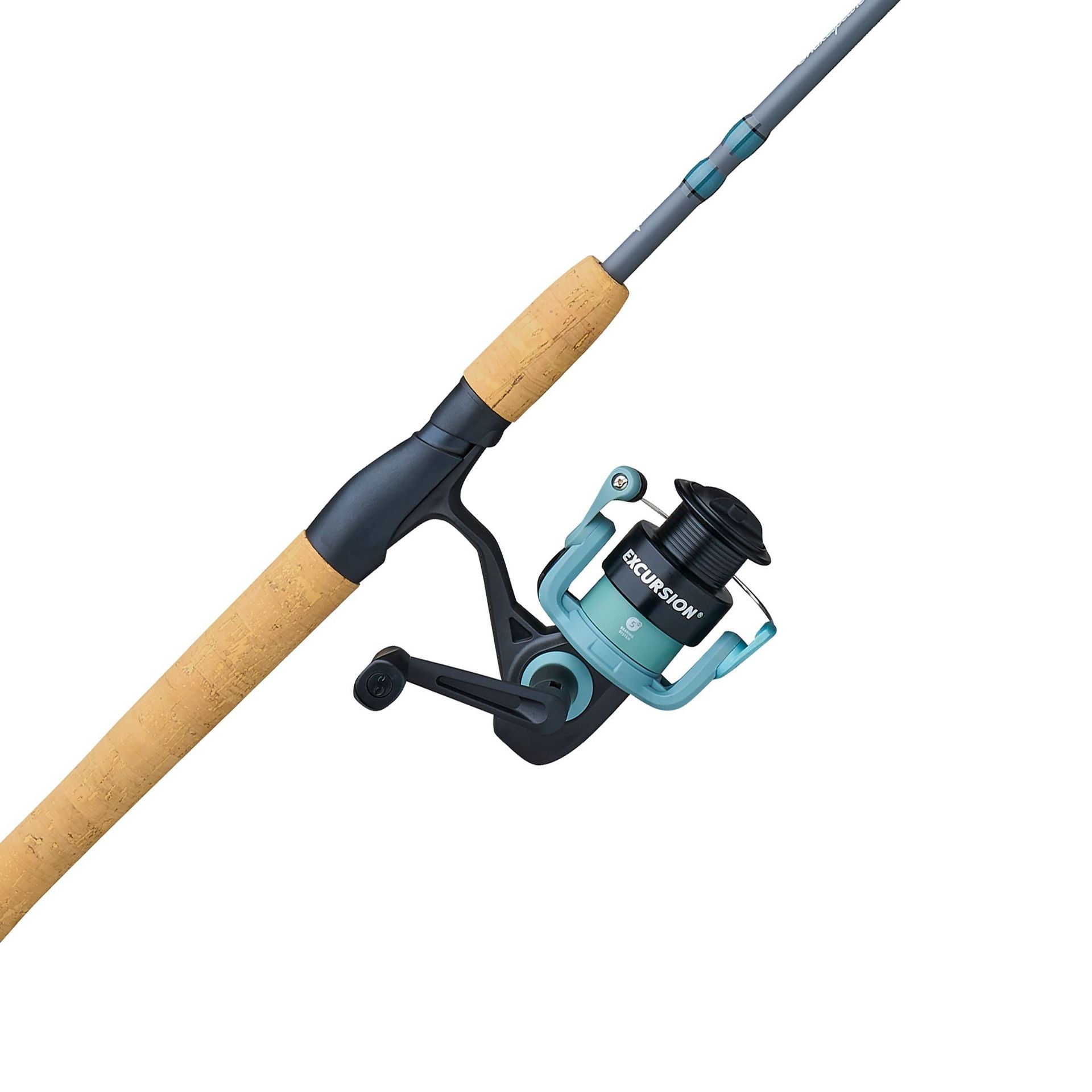 Excursion Spinning Travel Combo