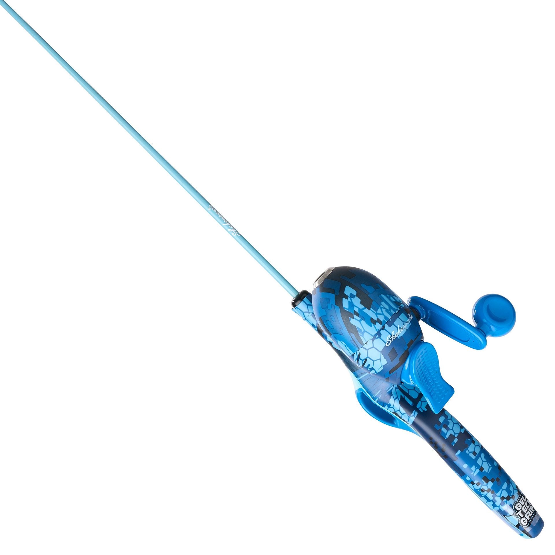 Kids Camo Beginner Combo