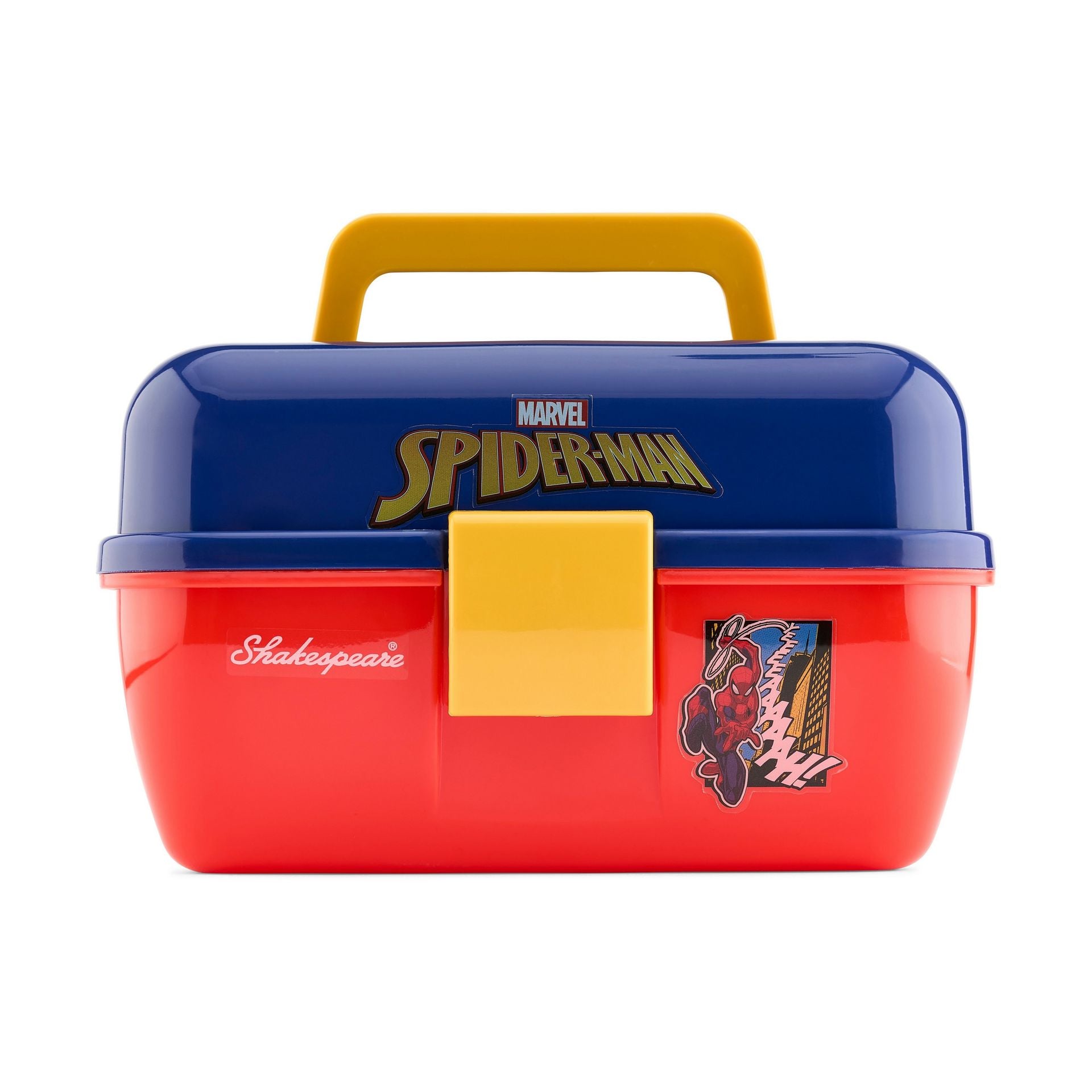 Marvel® Spider-Man Fishing Kit