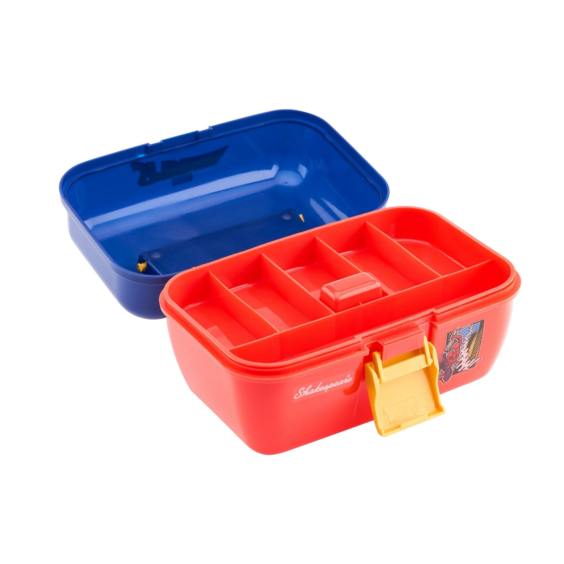 Marvel® Spider-Man Fishing Kit