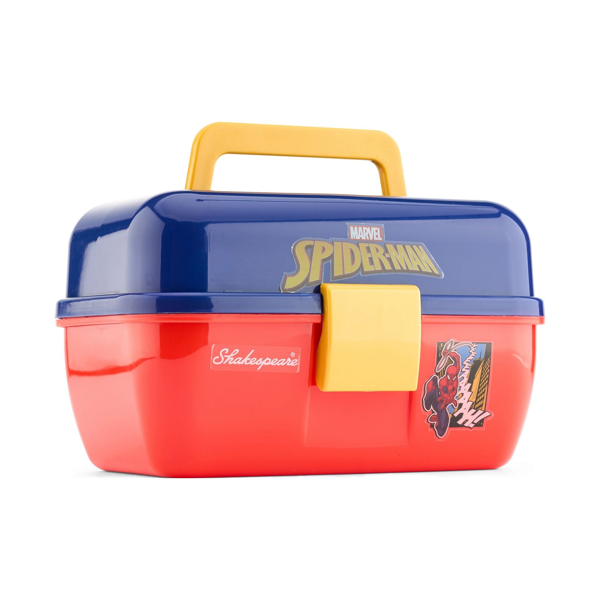 Marvel® Spider-Man Fishing Kit