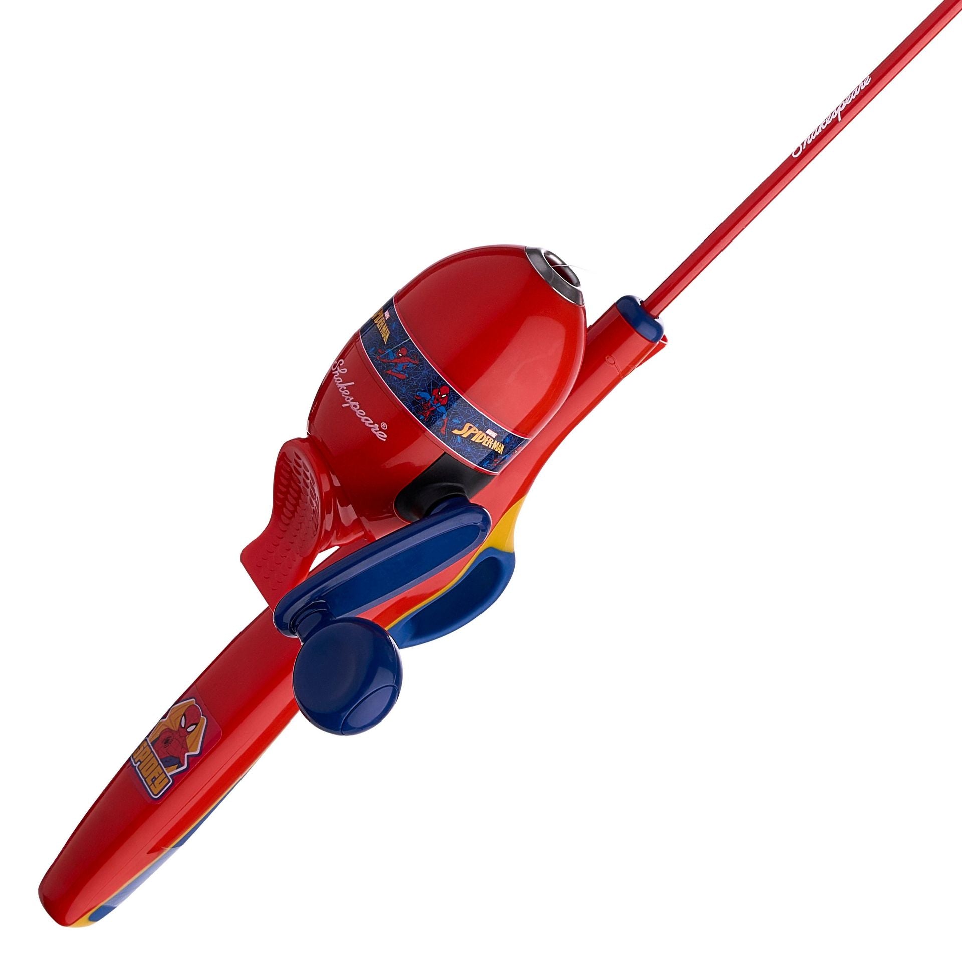 Marvel® Spider-Man Fishing Kit