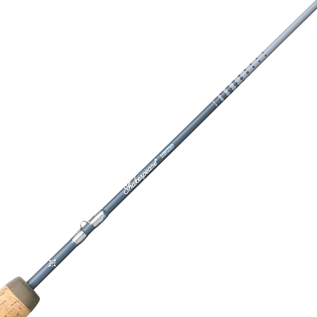 Shakespeare Micro Spincast Combo