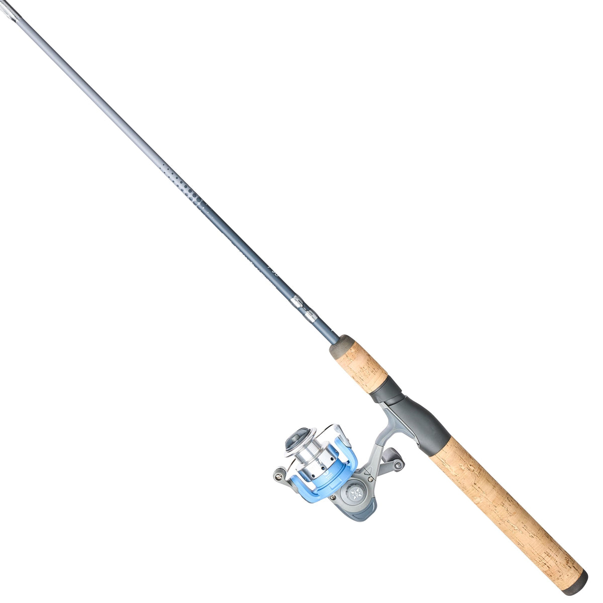 Shakespeare Micro Spinning Combo