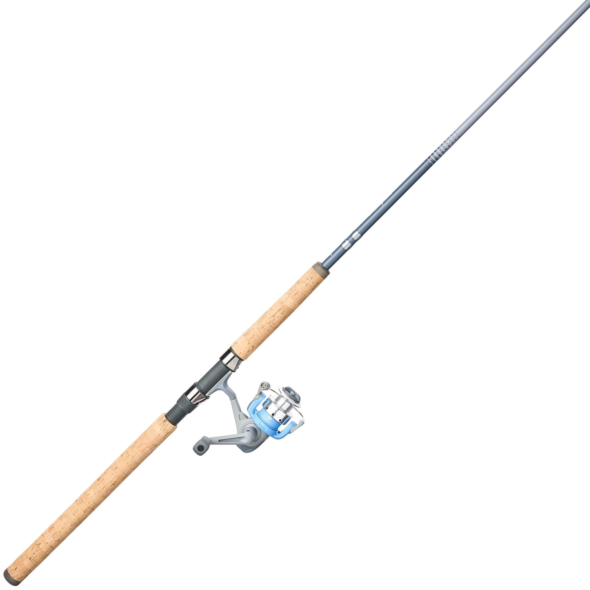Shakespeare Micro Spinning Combo