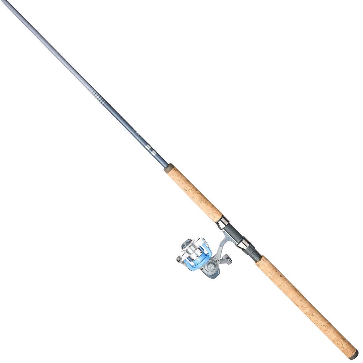 Shakespeare Micro Spinning Combo