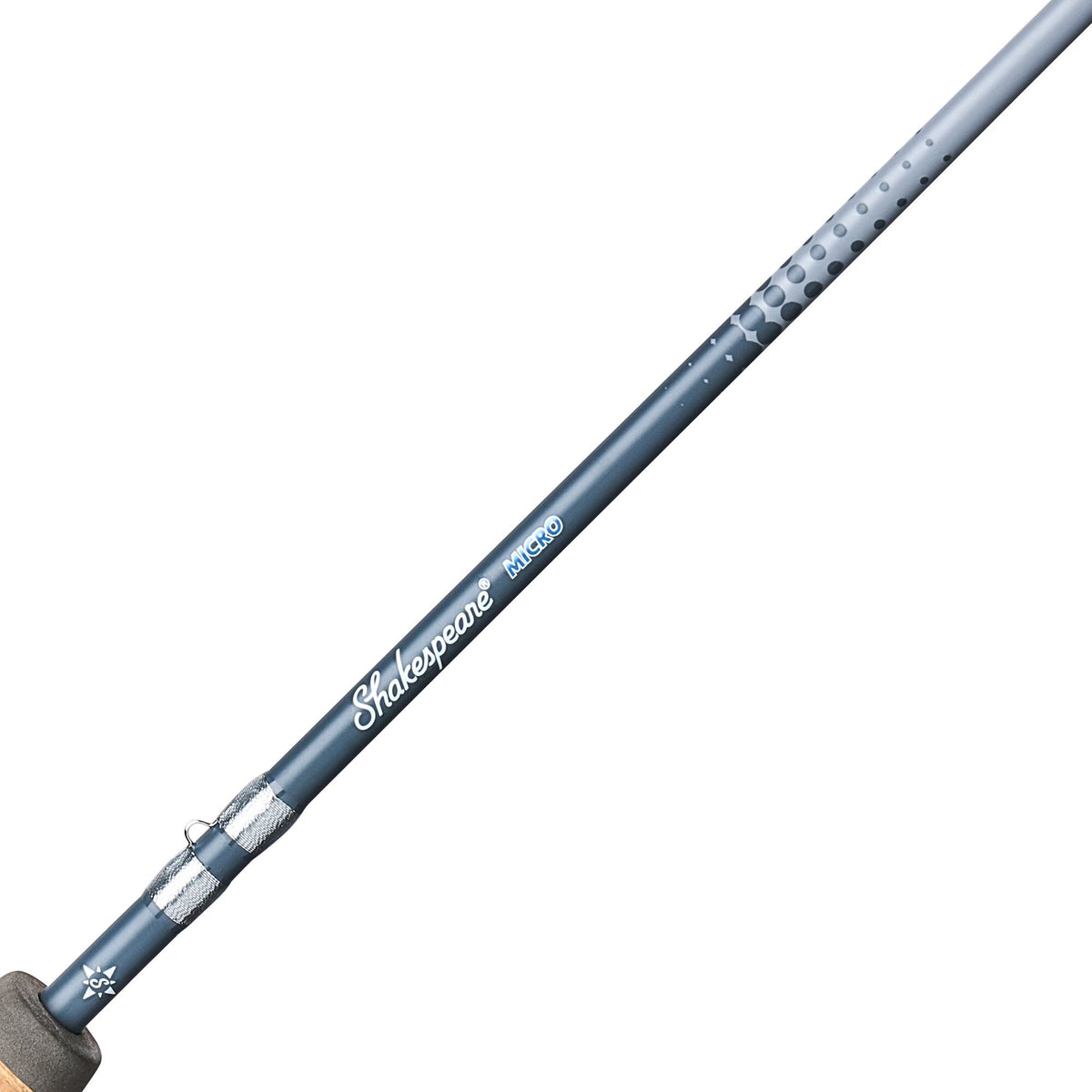 Shakespeare Micro Spinning Travel Combo