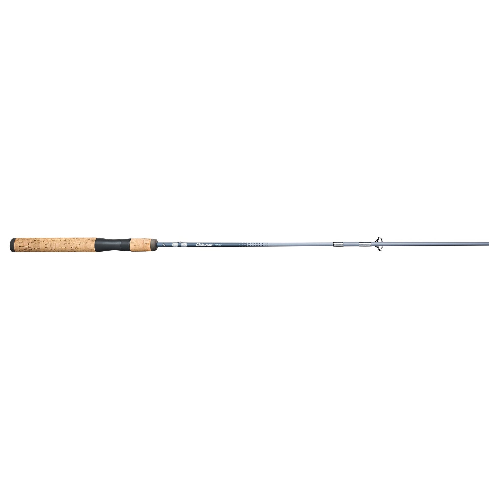 Shakespeare Micro Spinning Travel Rod