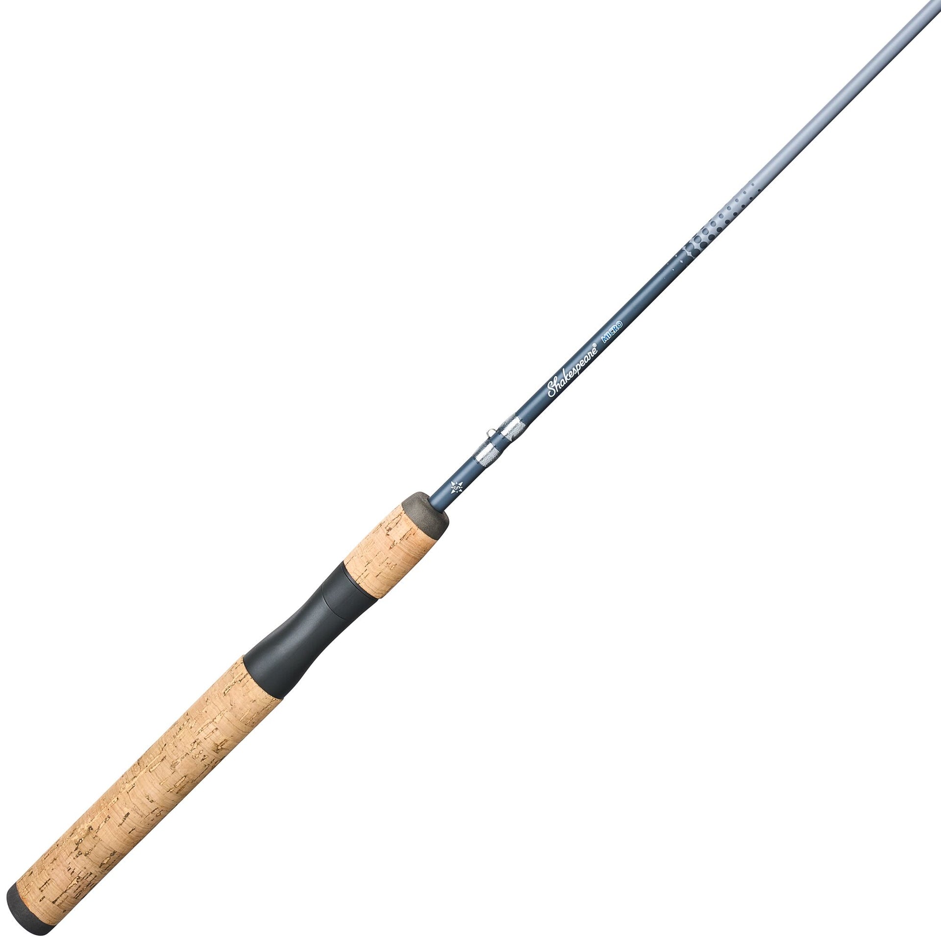 Shakespeare Micro Spinning Travel Rod