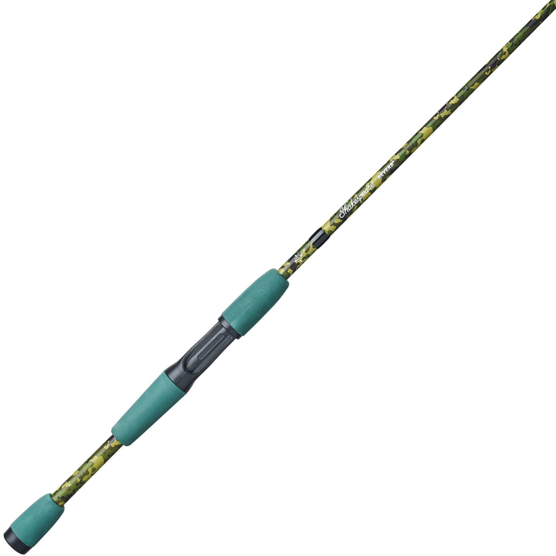 Shakespeare Navigator Casting Rod