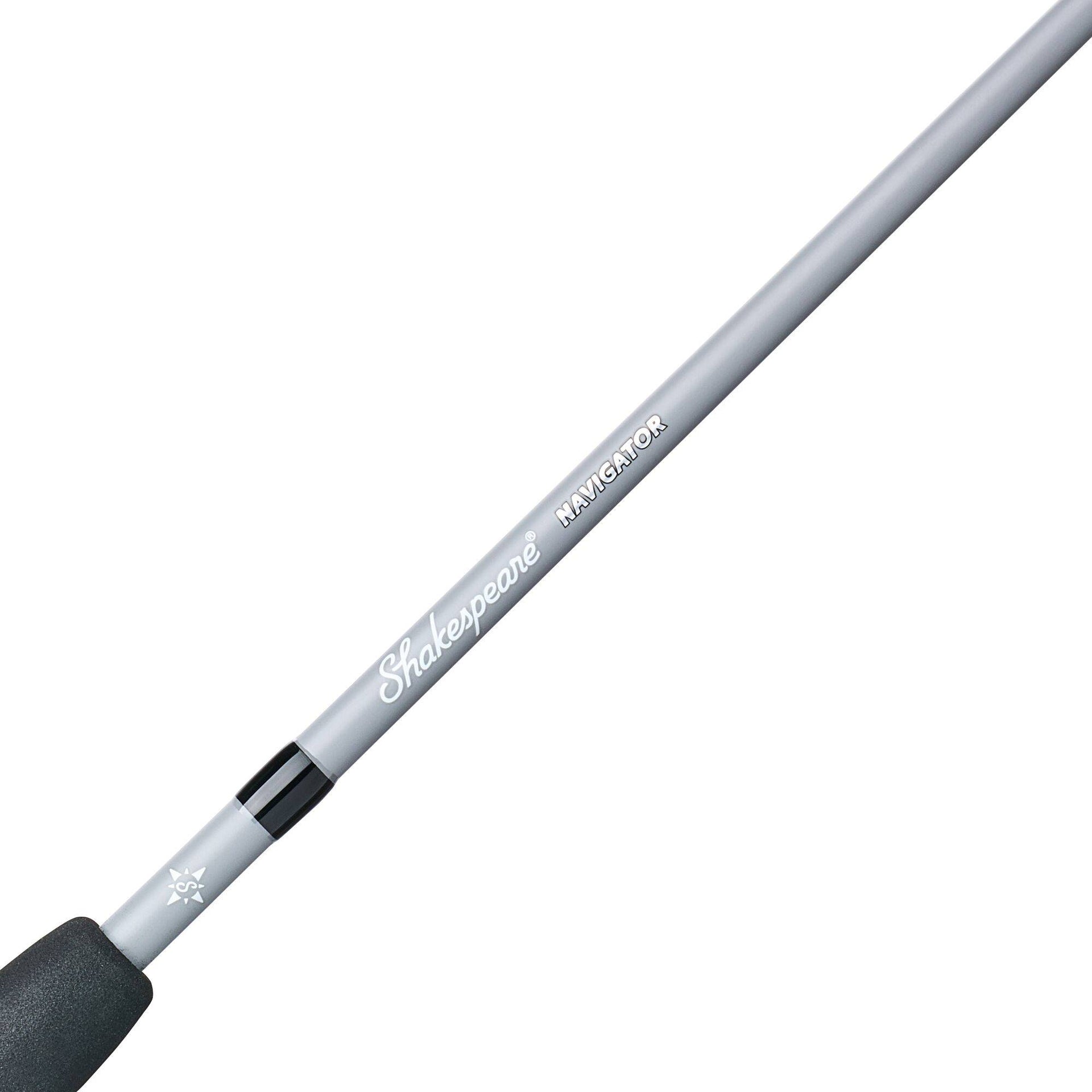 Shakespeare Navigator Casting Rod
