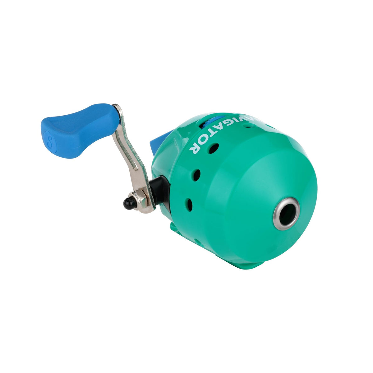 Shakespeare Navigator Spincast Reel