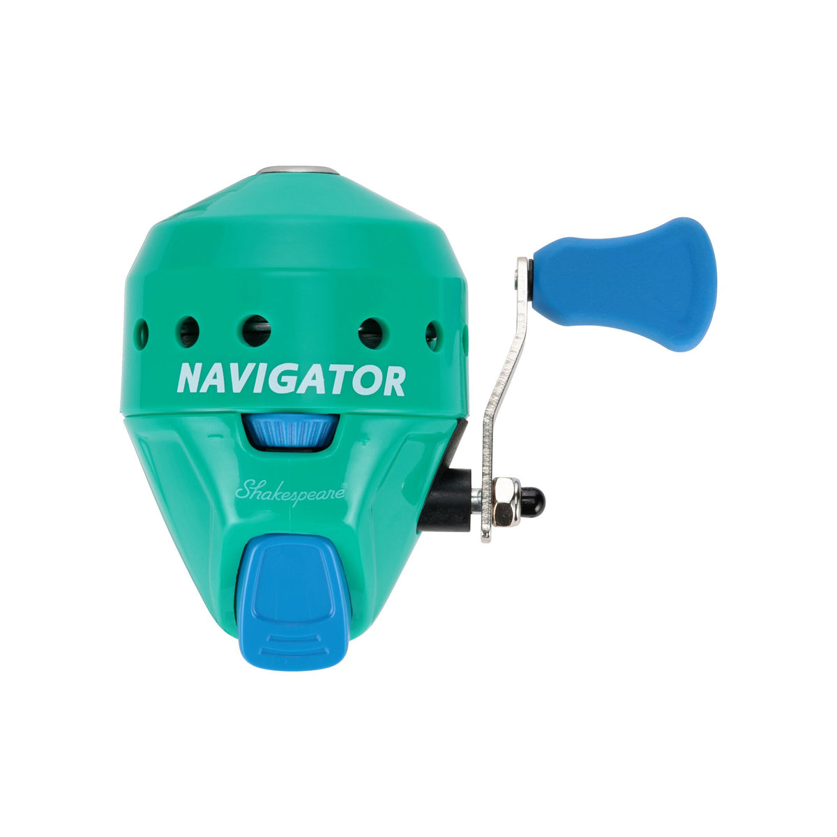Shakespeare Navigator Spincast Reel