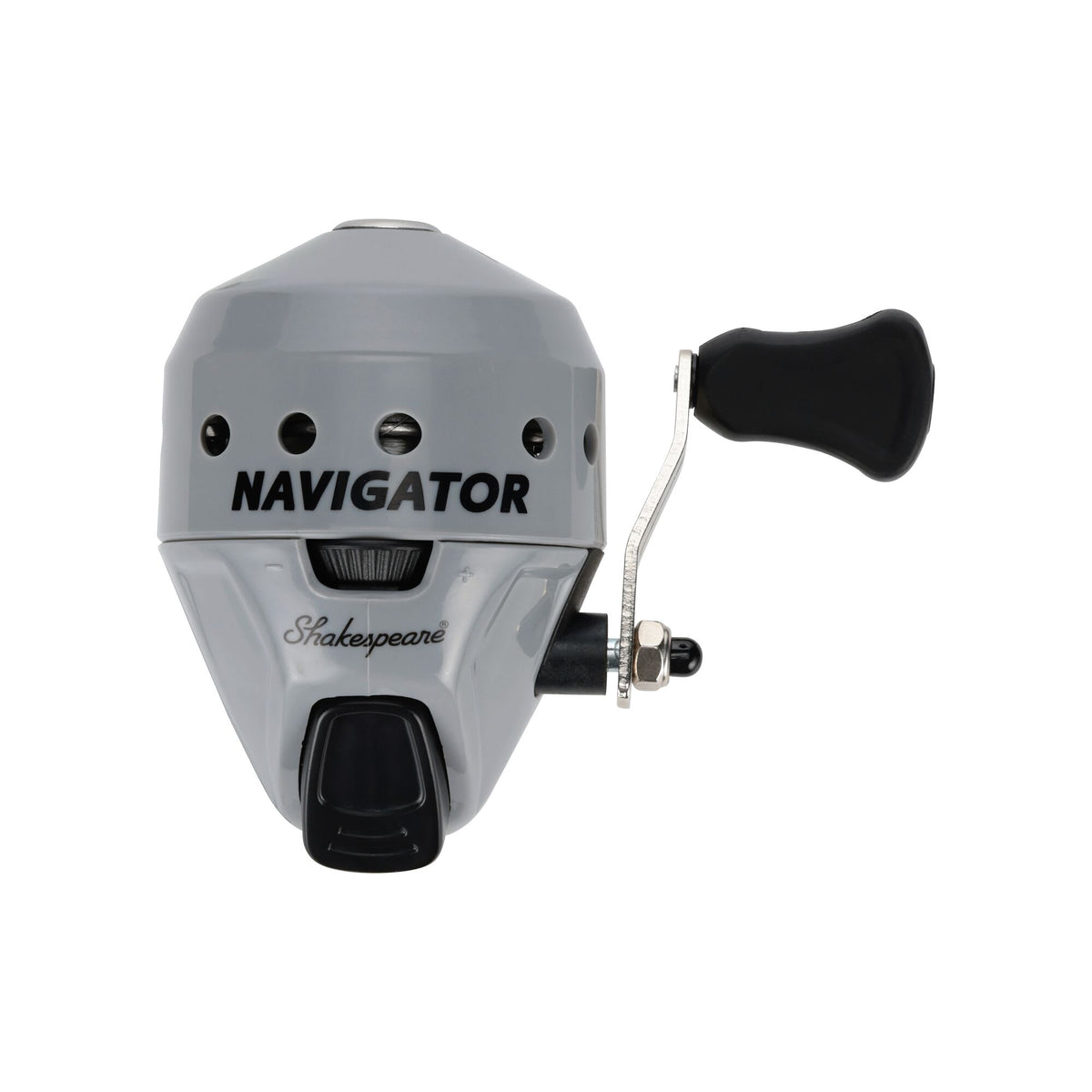 Shakespeare Navigator Spincast Reel