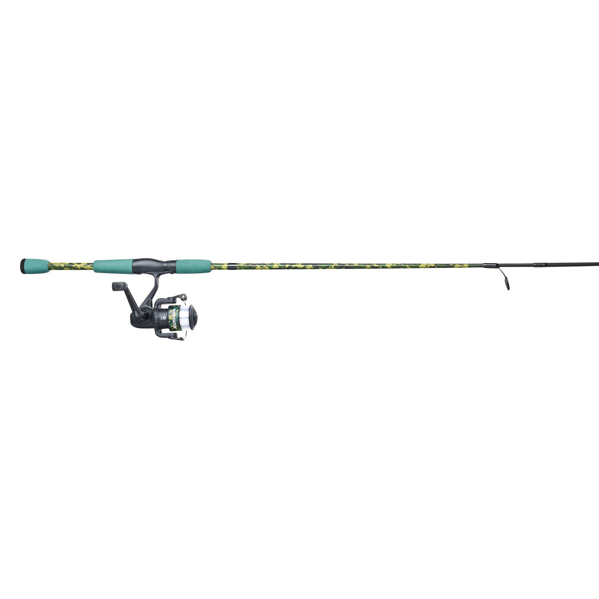 Shakespeare Navigator Spinning Combo