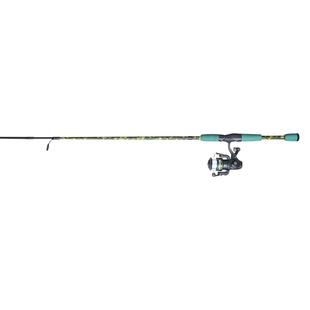 Shakespeare Navigator Spinning Combo