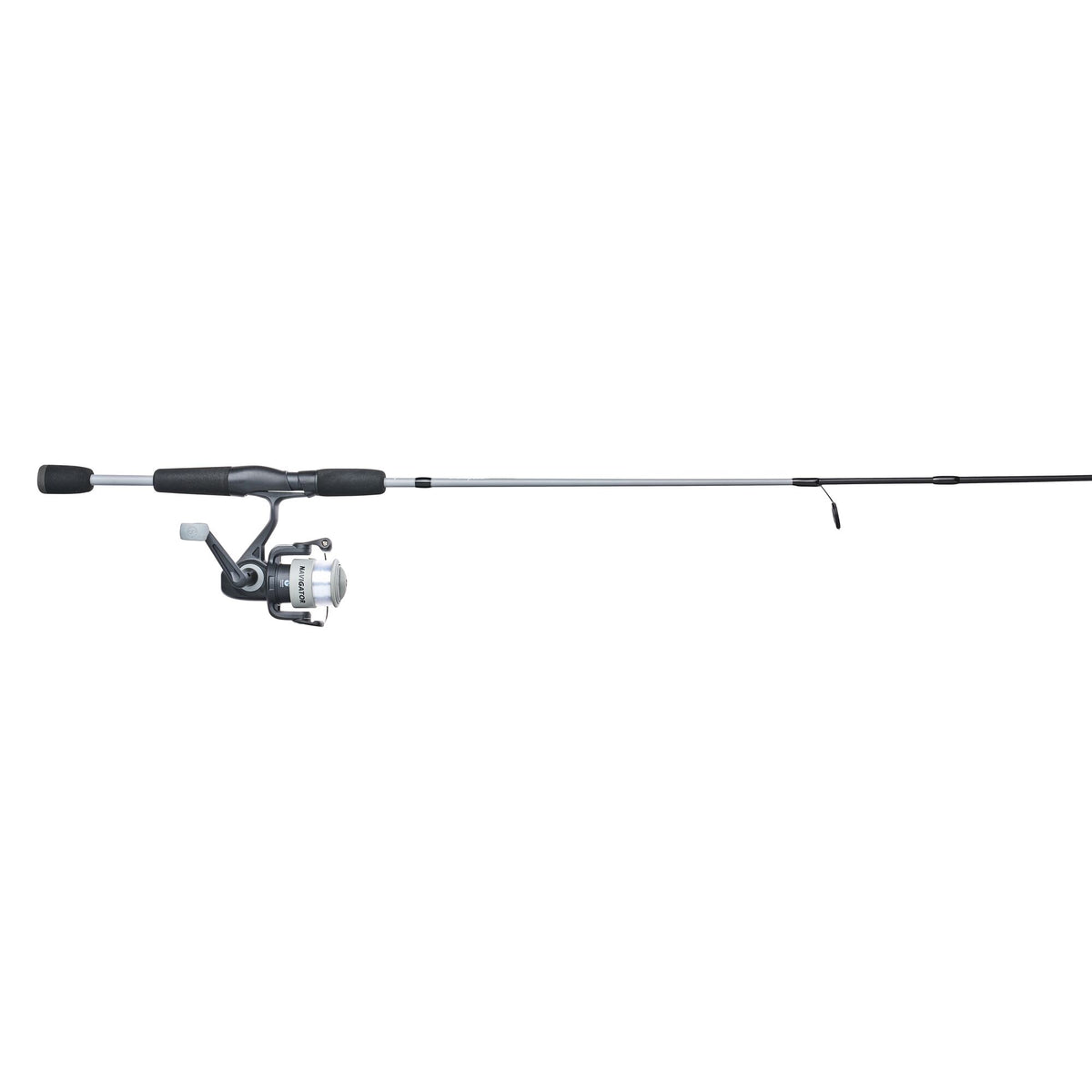 Shakespeare Navigator Spinning Combo