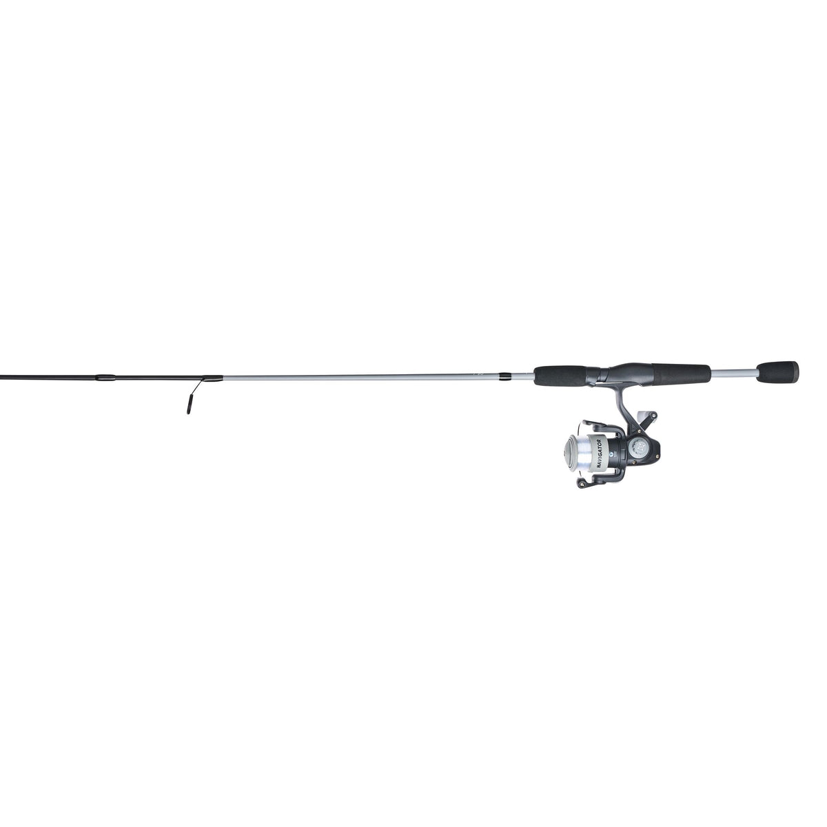 Shakespeare Navigator Spinning Combo