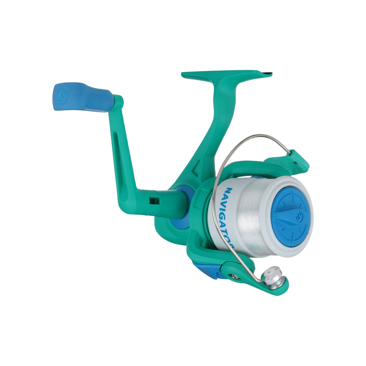Shakespeare Navigator Spinning Reel