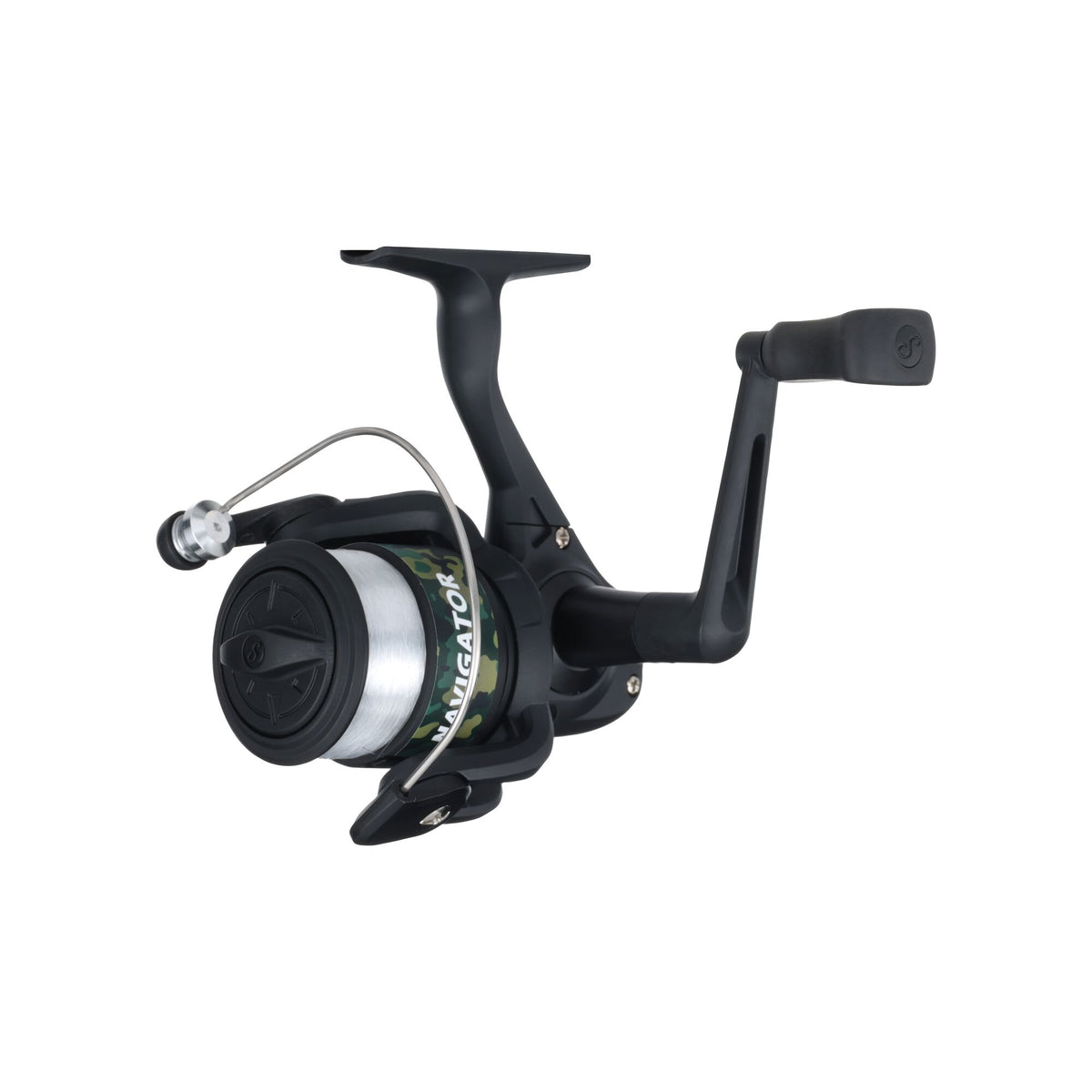 Shakespeare Navigator Spinning Reel