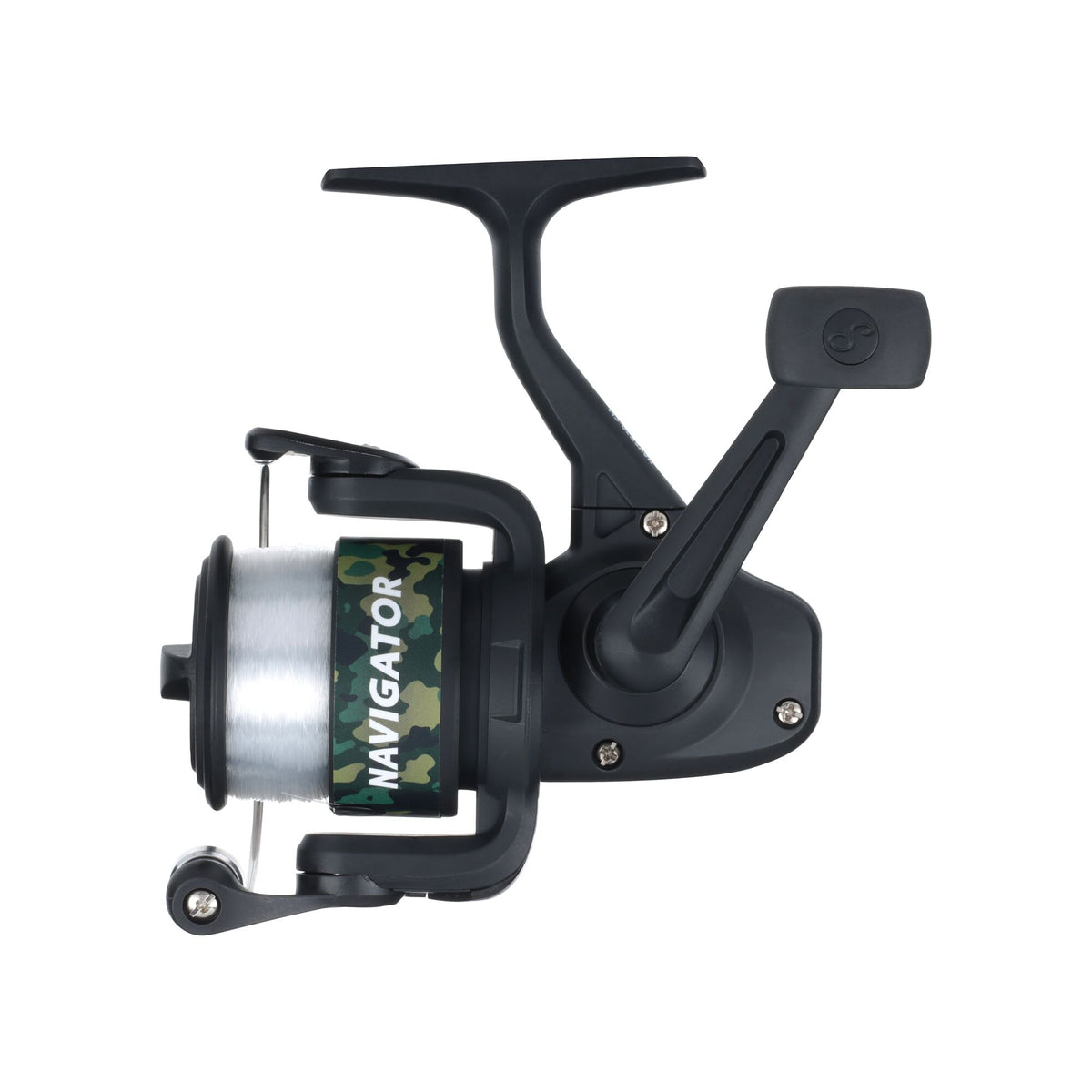 Shakespeare Navigator Spinning Reel