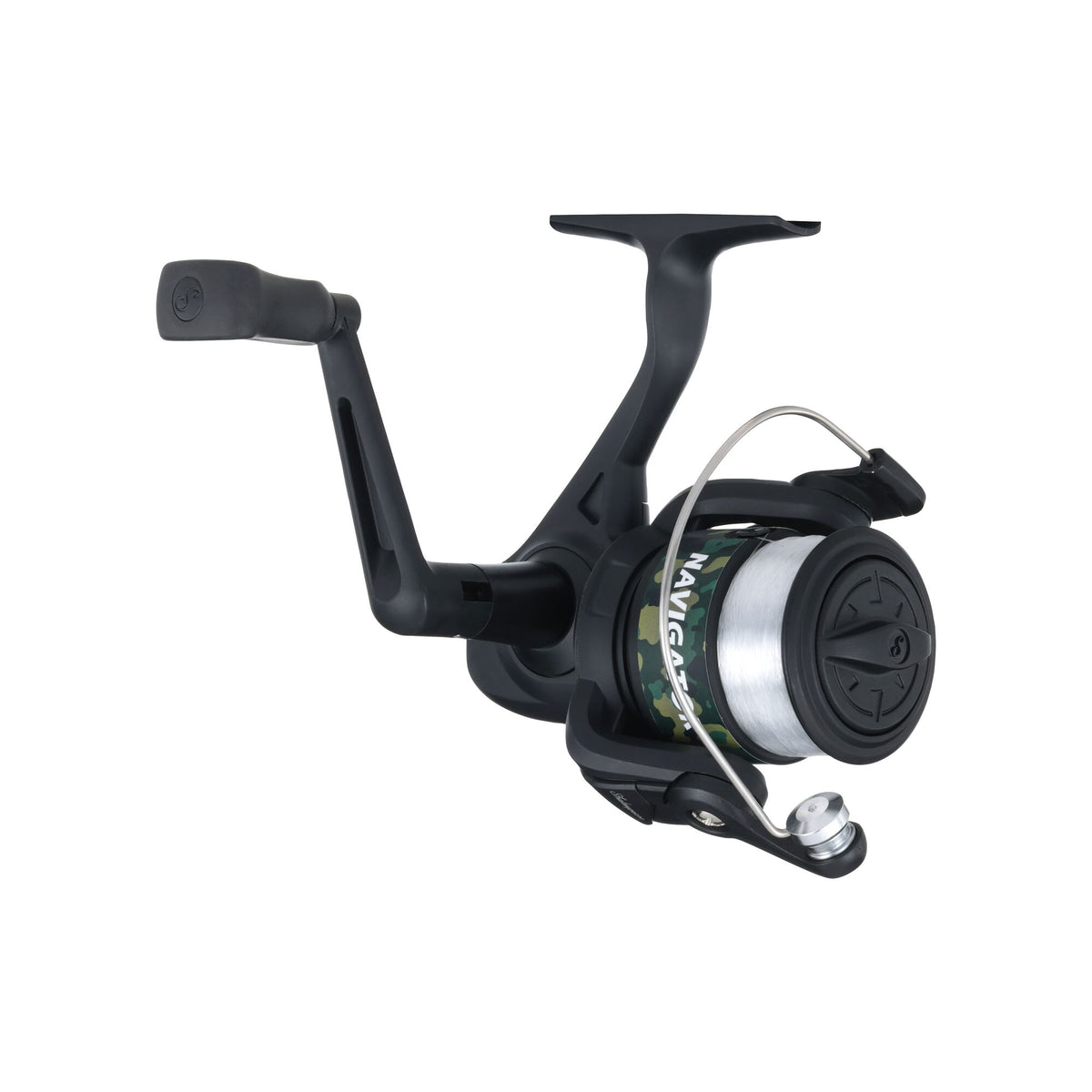 Shakespeare Navigator Spinning Reel