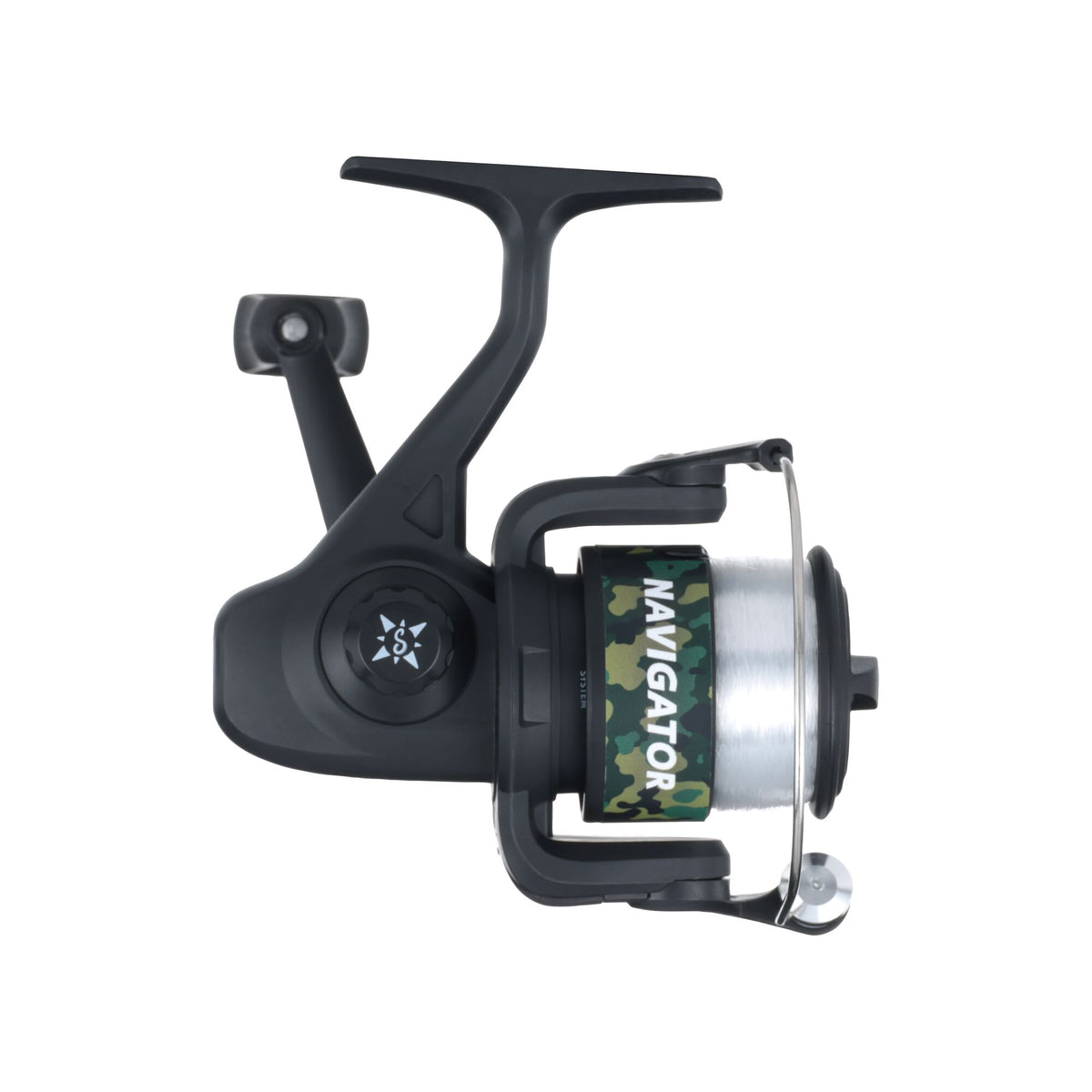 Shakespeare Navigator Spinning Reel