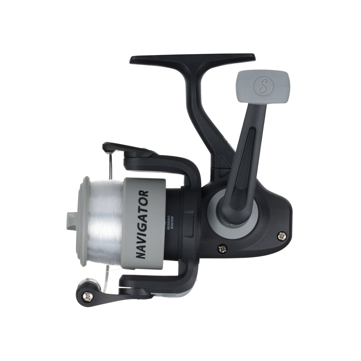 Shakespeare Navigator Spinning Reel