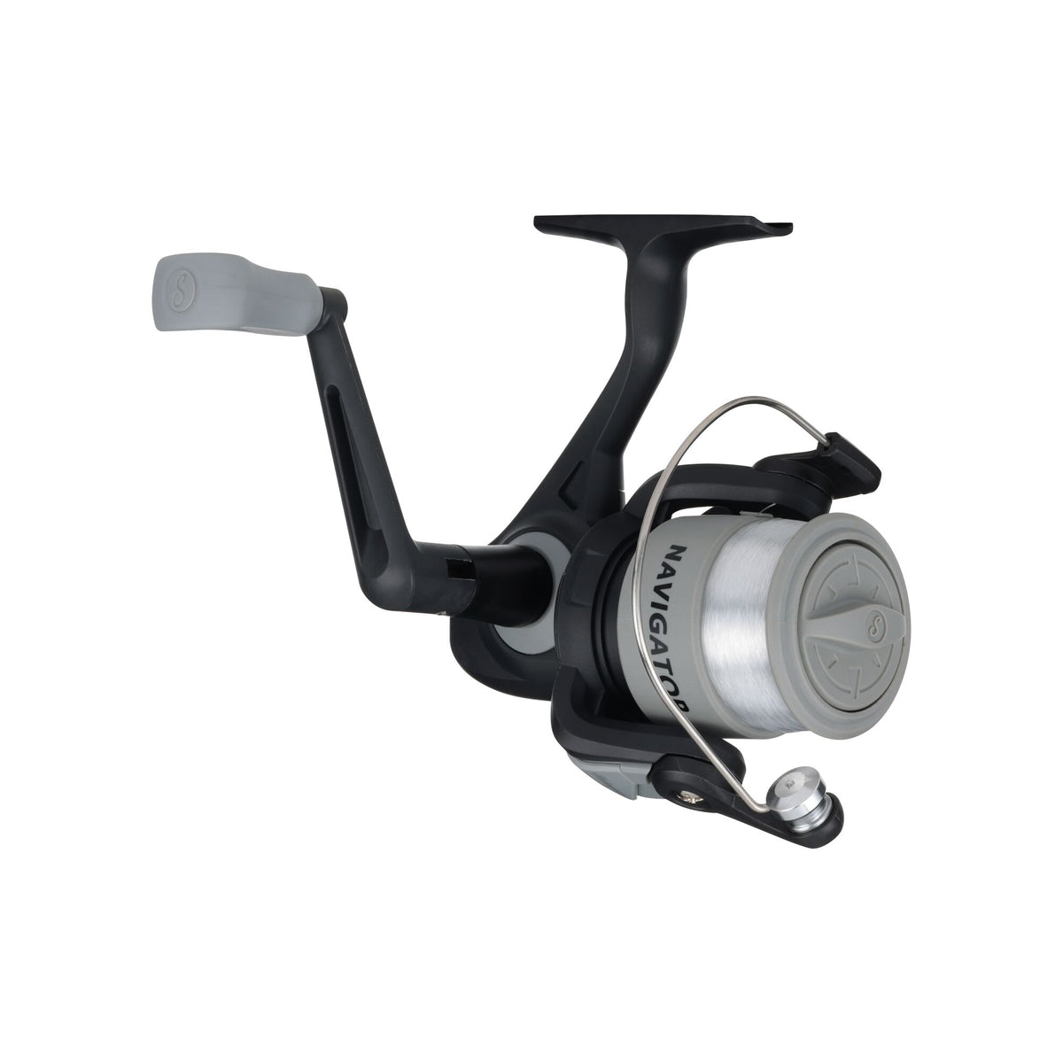 Shakespeare Navigator Spinning Reel