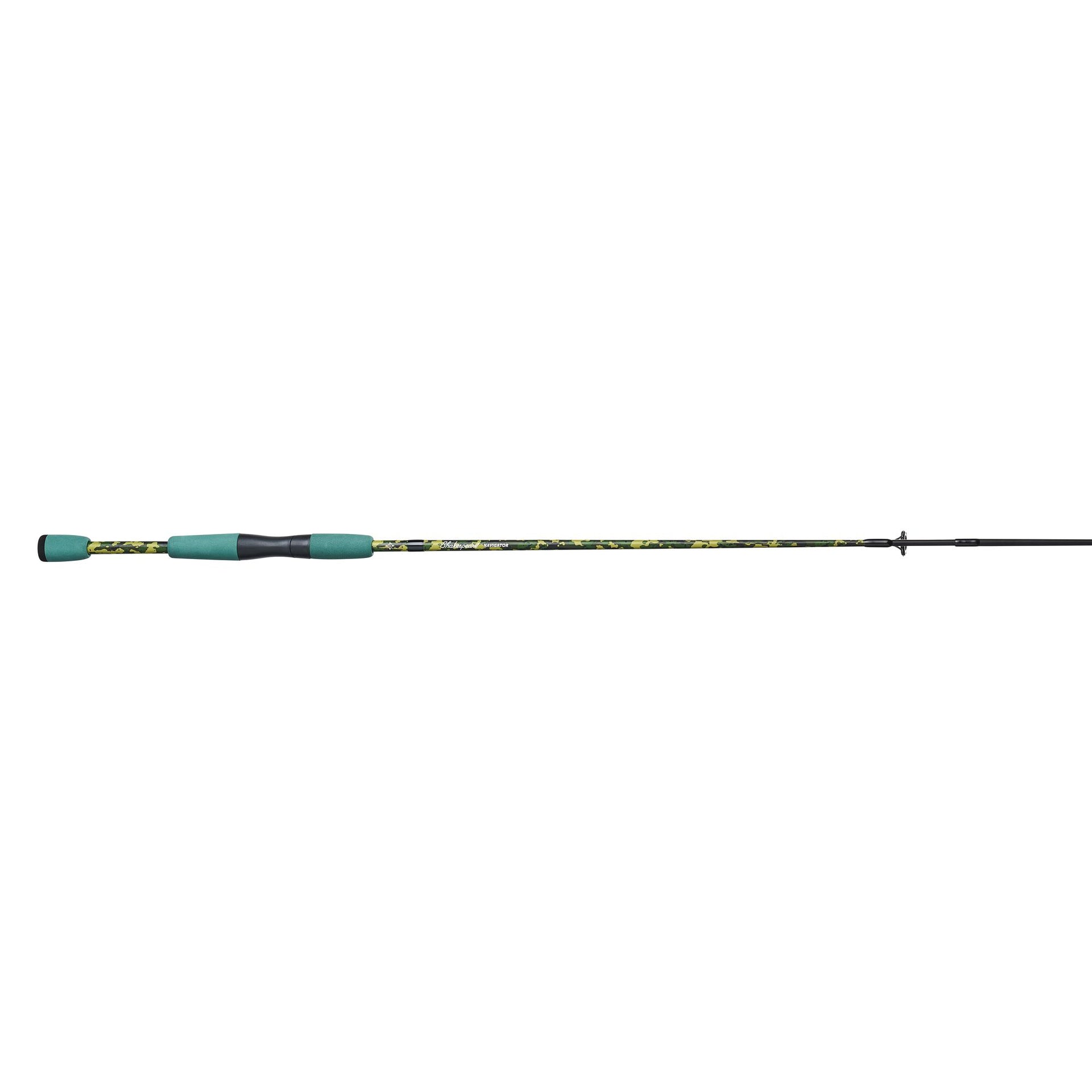 Shakespeare Navigator Spinning Rod